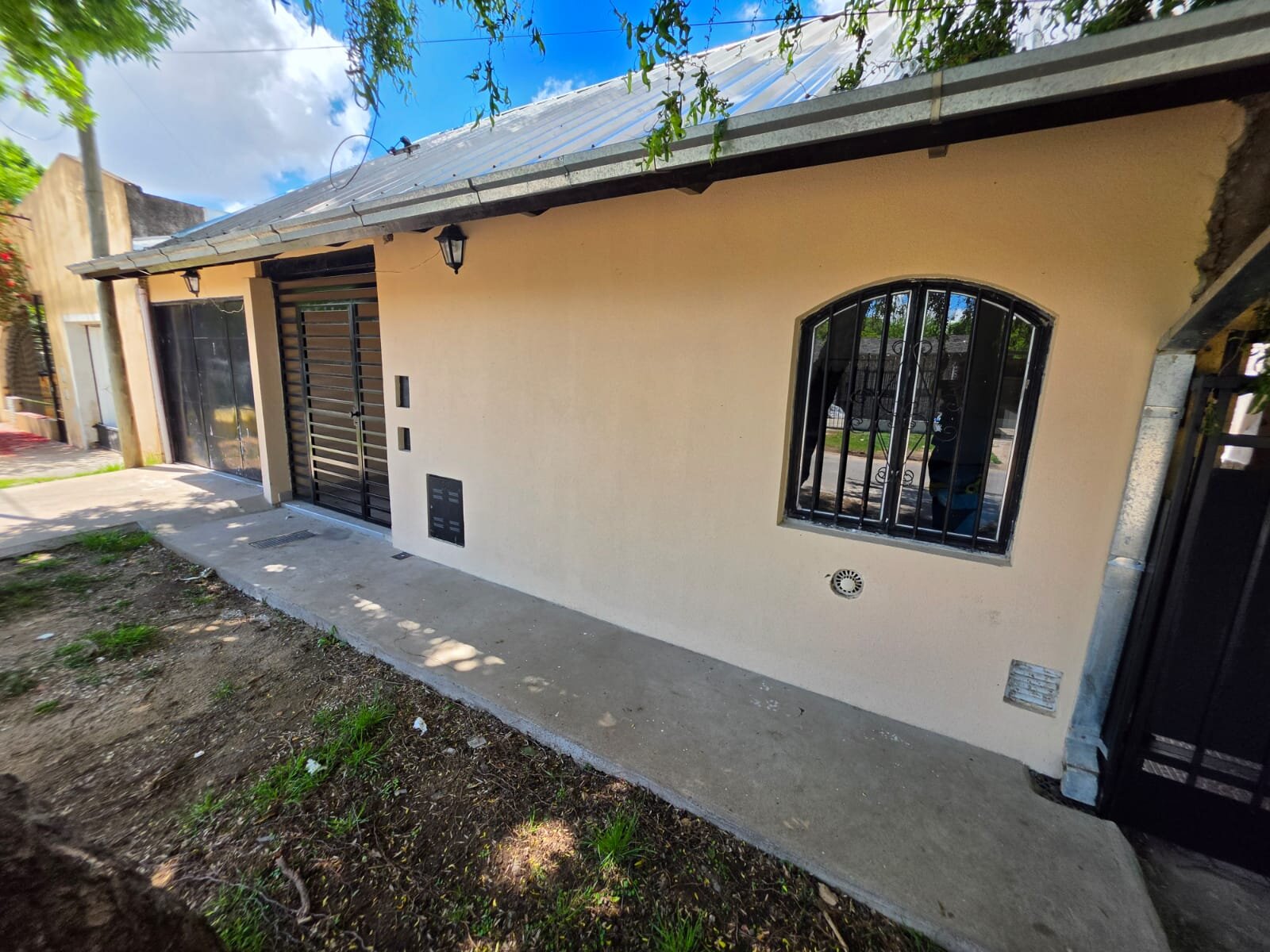 VENTA CASA DOS DORM+PATIO BAIGORRIA — foto 6
