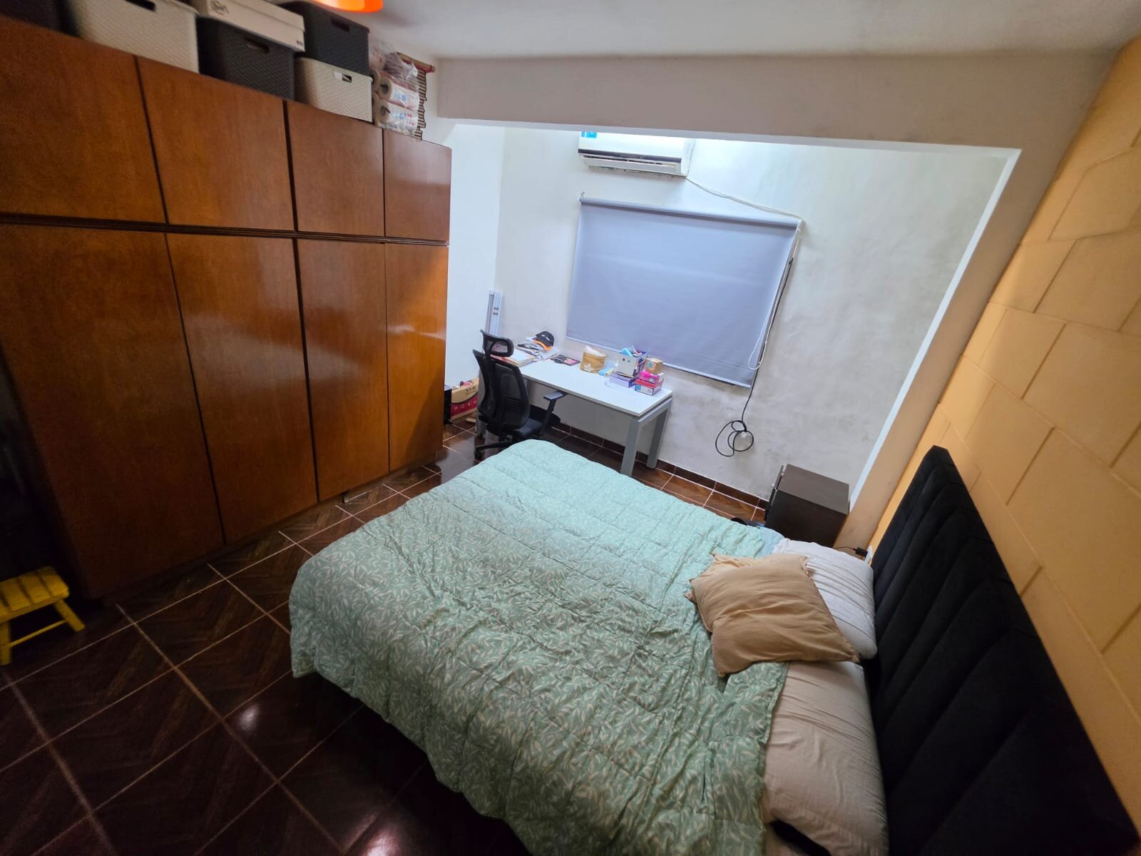 VENTA CASA DOS DORM+PATIO BAIGORRIA - 25