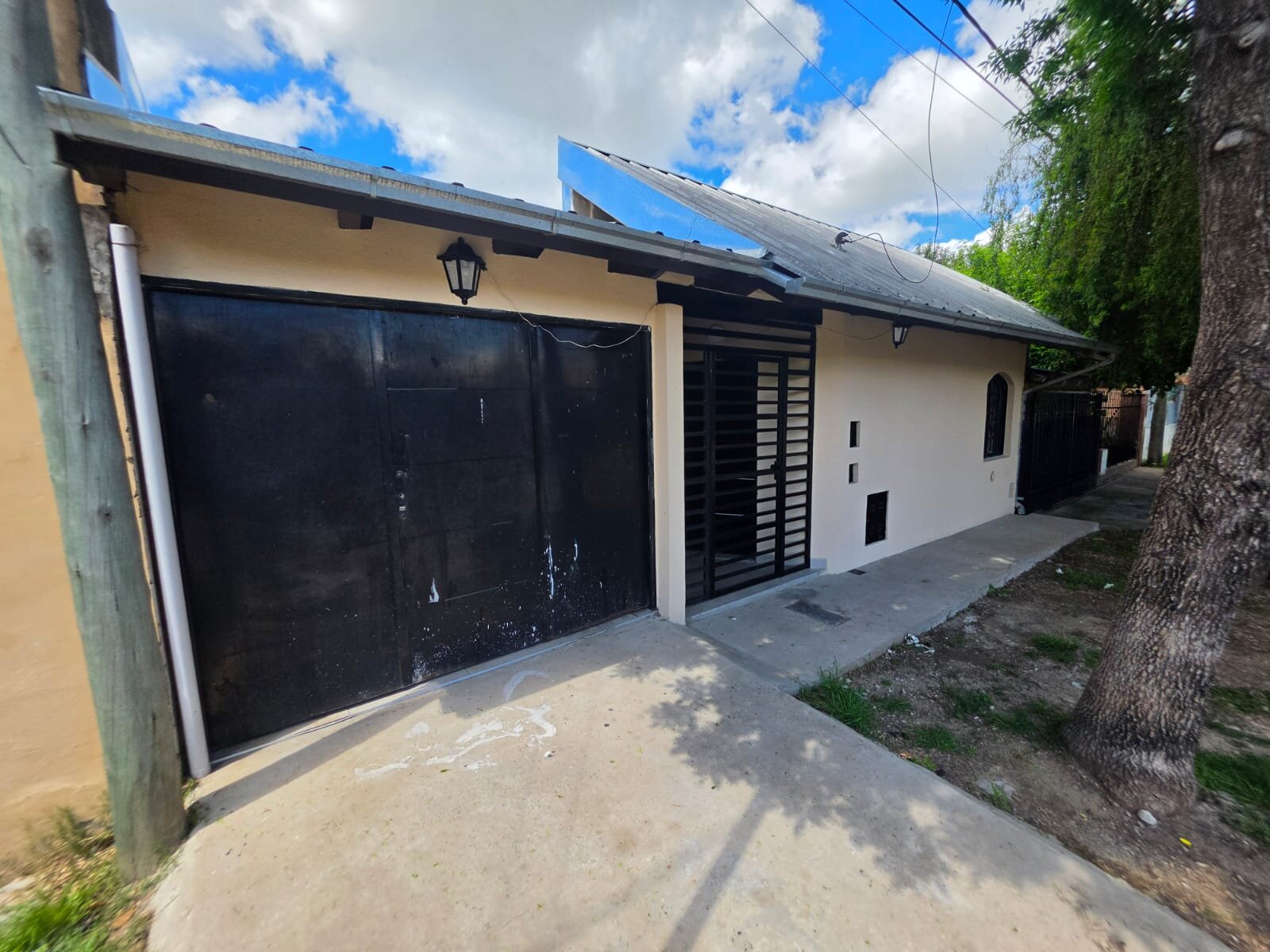 VENTA CASA DOS DORM+PATIO BAIGORRIA — foto 5