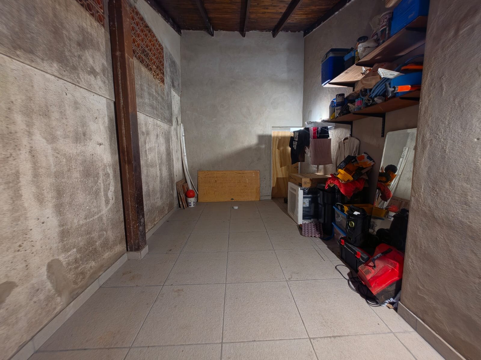 VENTA CASA DOS DORM+PATIO BAIGORRIA - 16