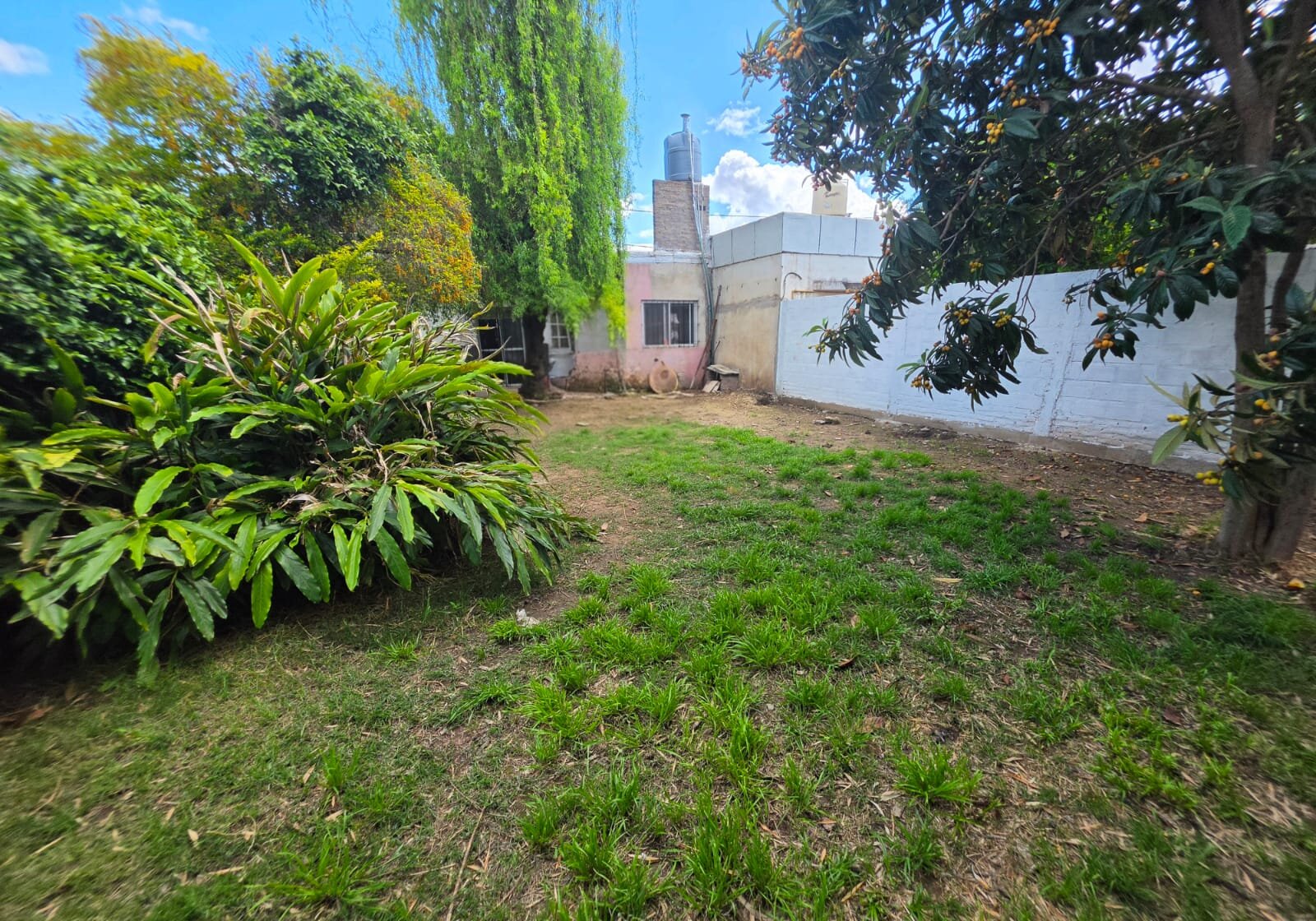 VENTA CASA DOS DORM+PATIO BAIGORRIA - 38