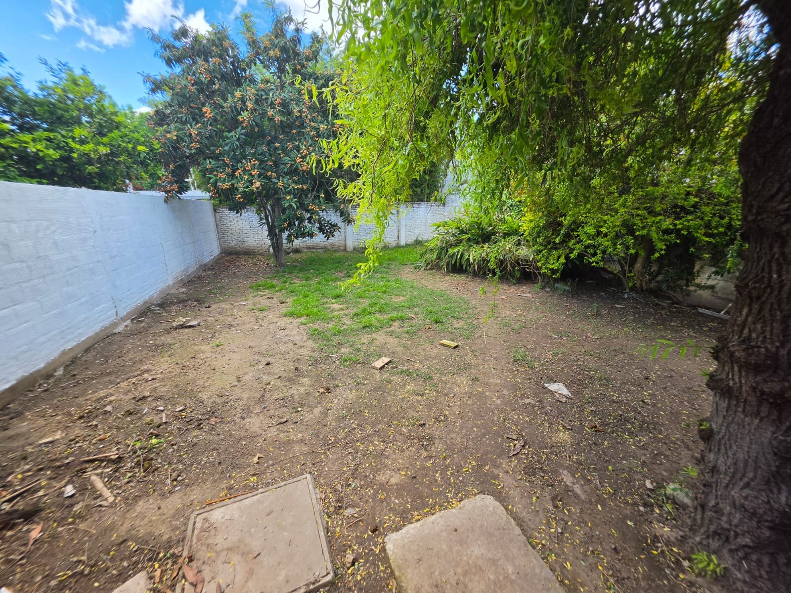 VENTA CASA DOS DORM+PATIO BAIGORRIA - 41