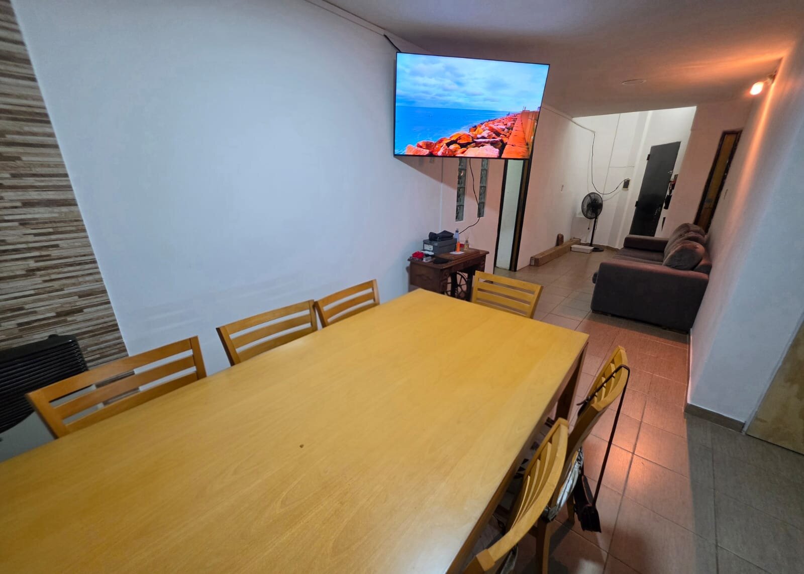 VENTA CASA DOS DORM+PATIO BAIGORRIA — foto 13