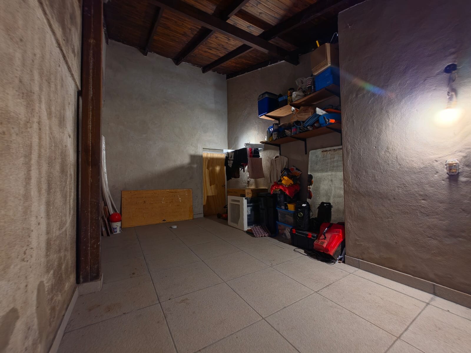 VENTA CASA DOS DORM+PATIO BAIGORRIA - 17