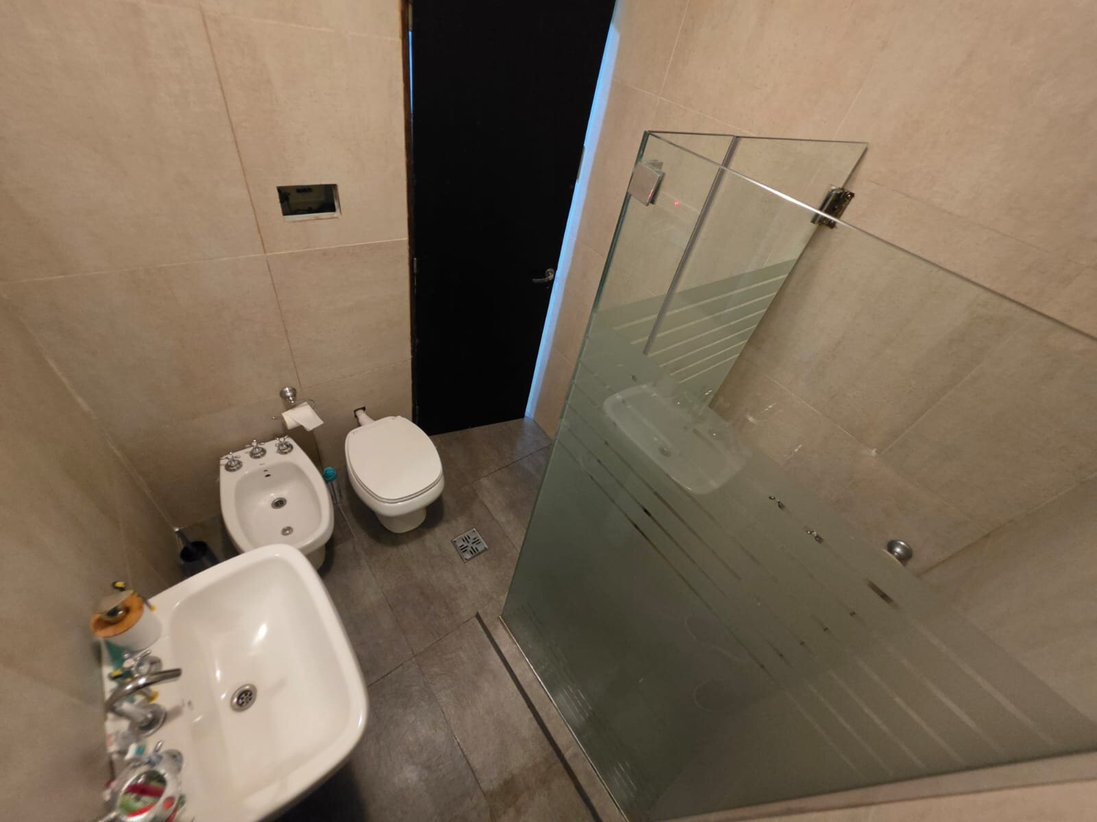 VENTA CASA DOS DORM+PATIO BAIGORRIA - 31