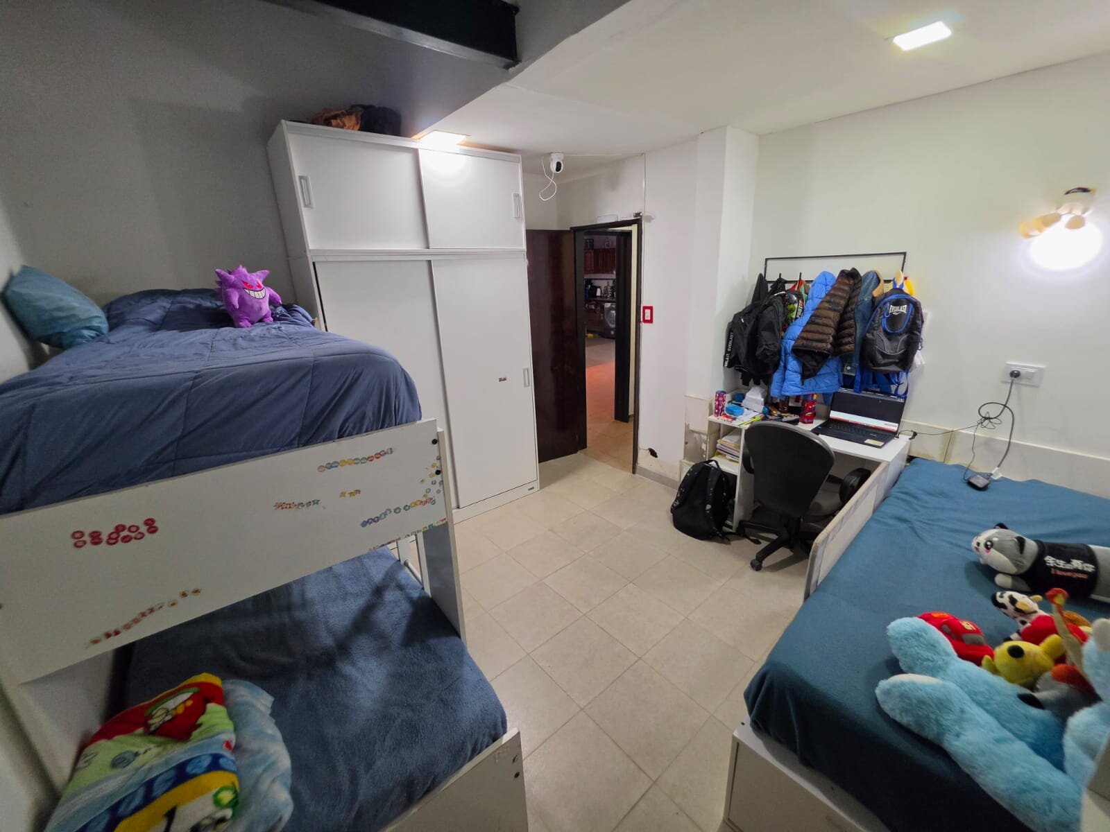 VENTA CASA DOS DORM+PATIO BAIGORRIA - 27