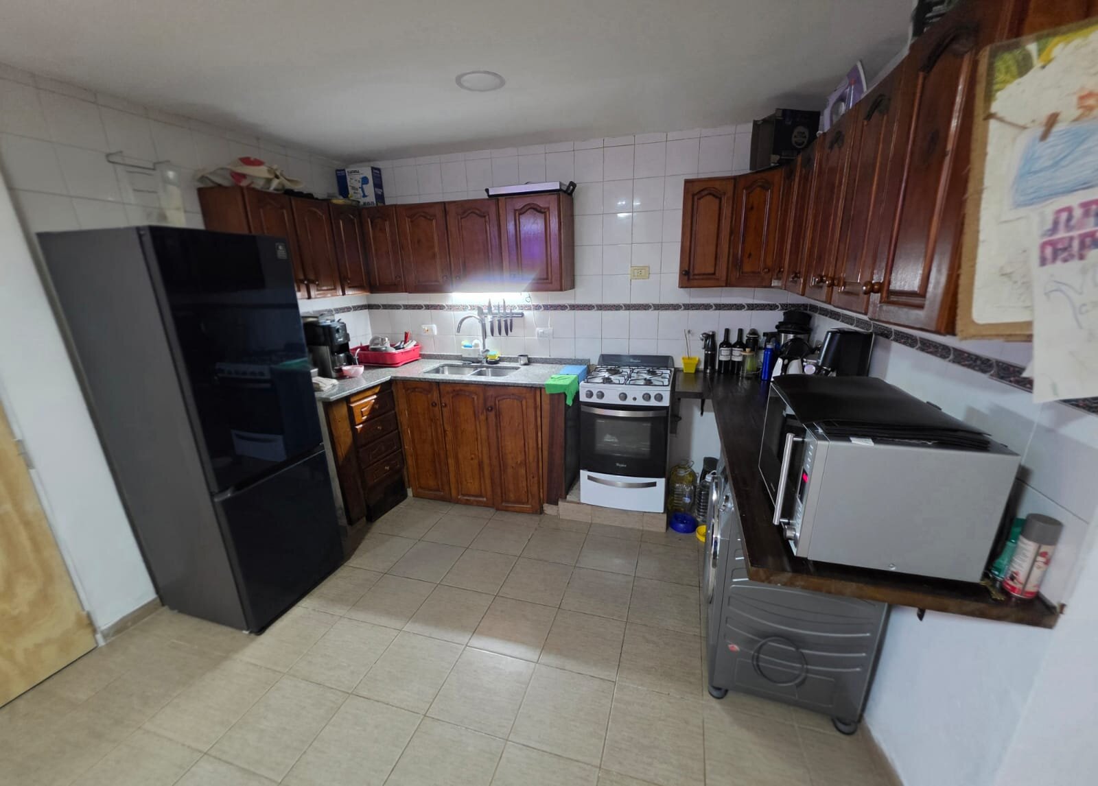 VENTA CASA DOS DORM+PATIO BAIGORRIA — foto 15