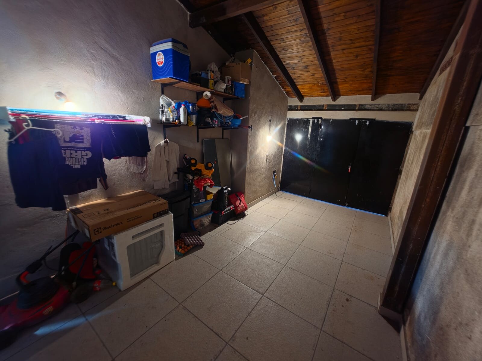 VENTA CASA DOS DORM+PATIO BAIGORRIA - 18