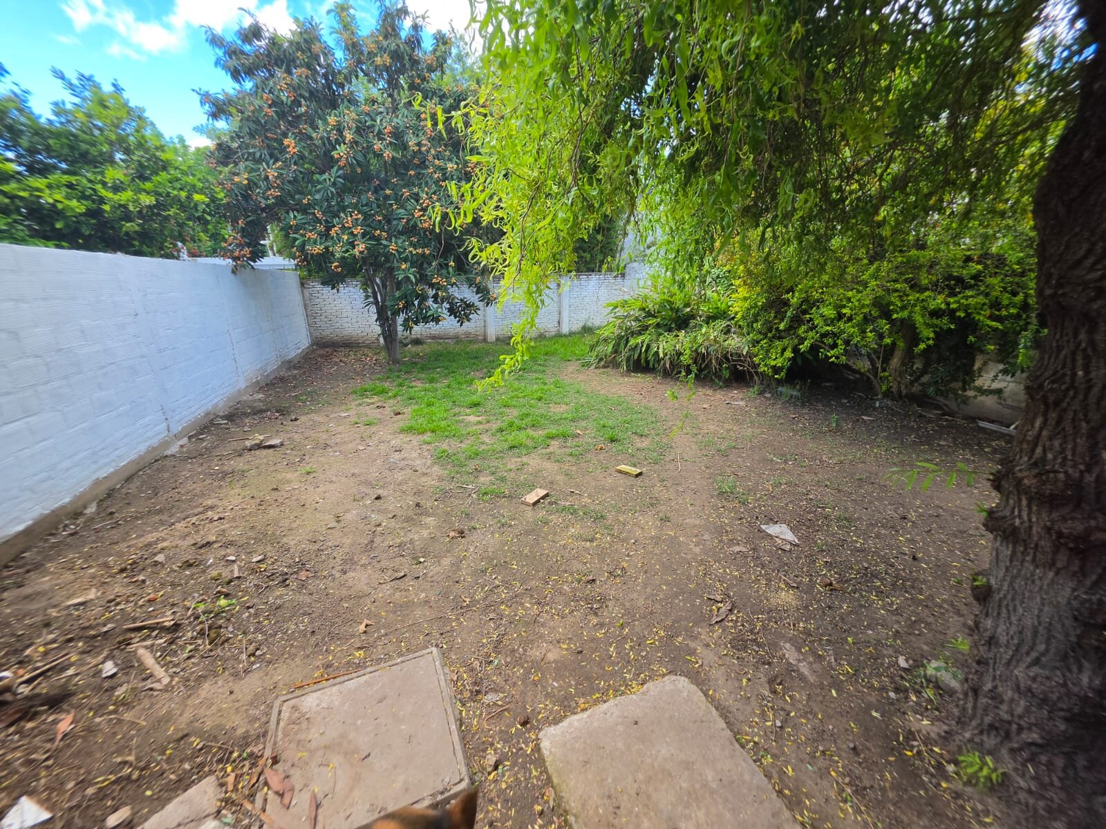 VENTA CASA DOS DORM+PATIO BAIGORRIA - 43