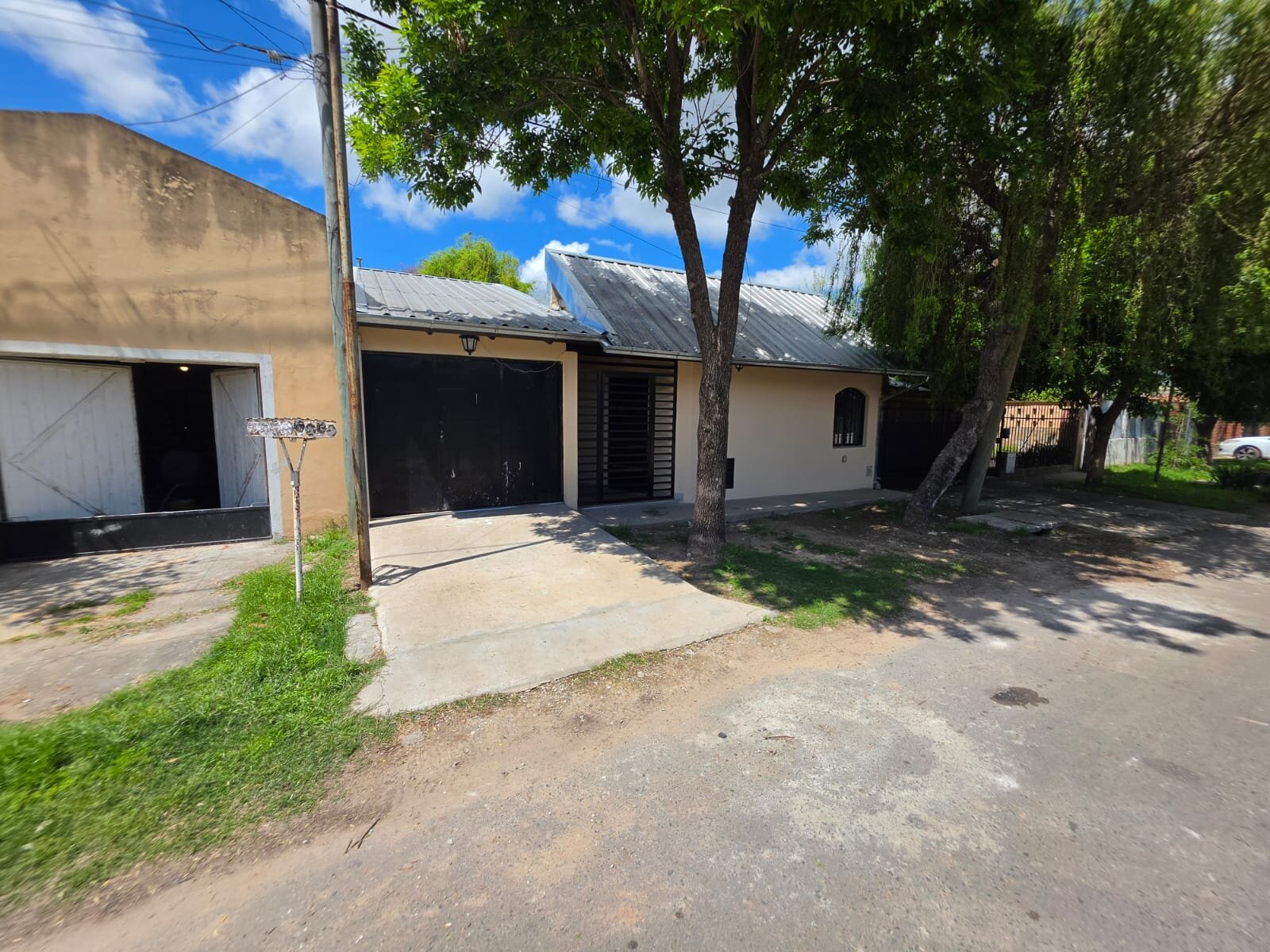VENTA CASA DOS DORM+PATIO BAIGORRIA — foto 4