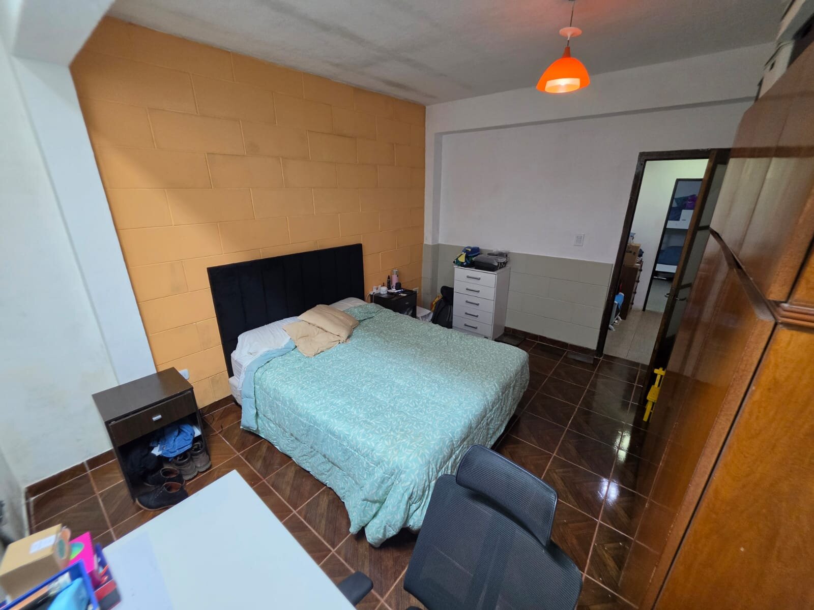 VENTA CASA DOS DORM+PATIO BAIGORRIA - 21
