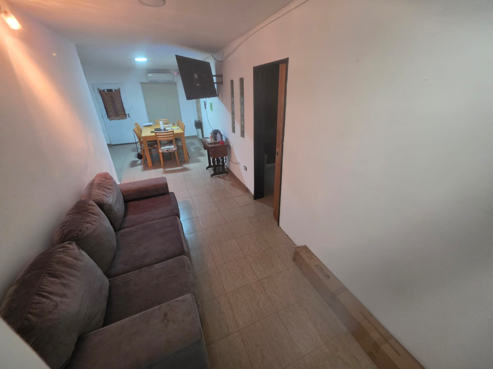 VENTA CASA DOS DORM+PATIO BAIGORRIA — foto 10