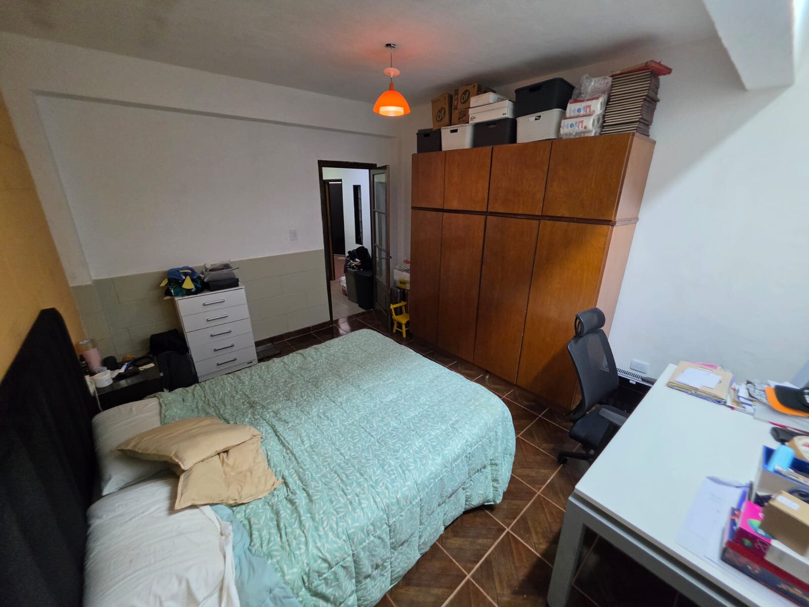 VENTA CASA DOS DORM+PATIO BAIGORRIA - 22