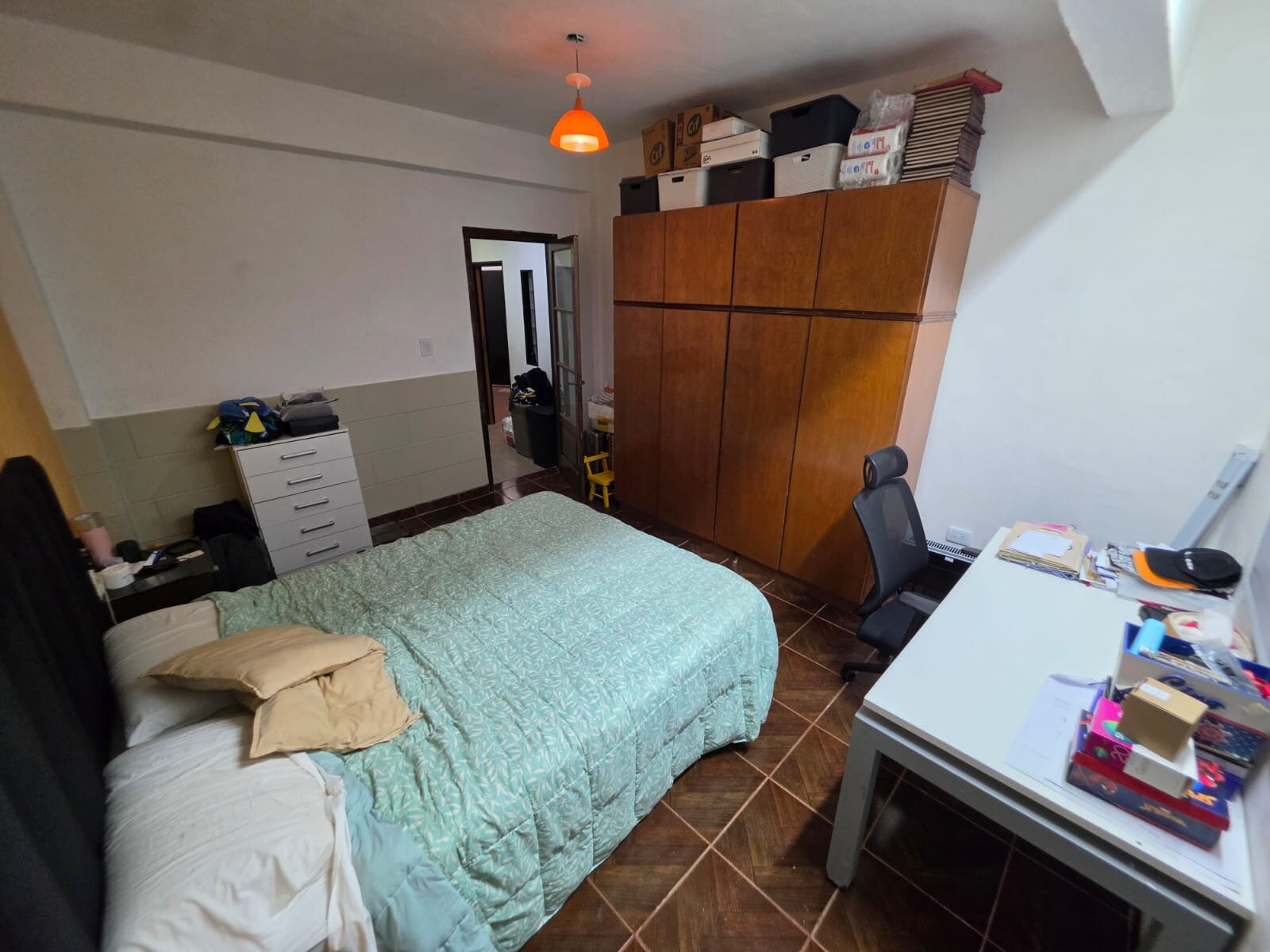 VENTA CASA DOS DORM+PATIO BAIGORRIA - 23