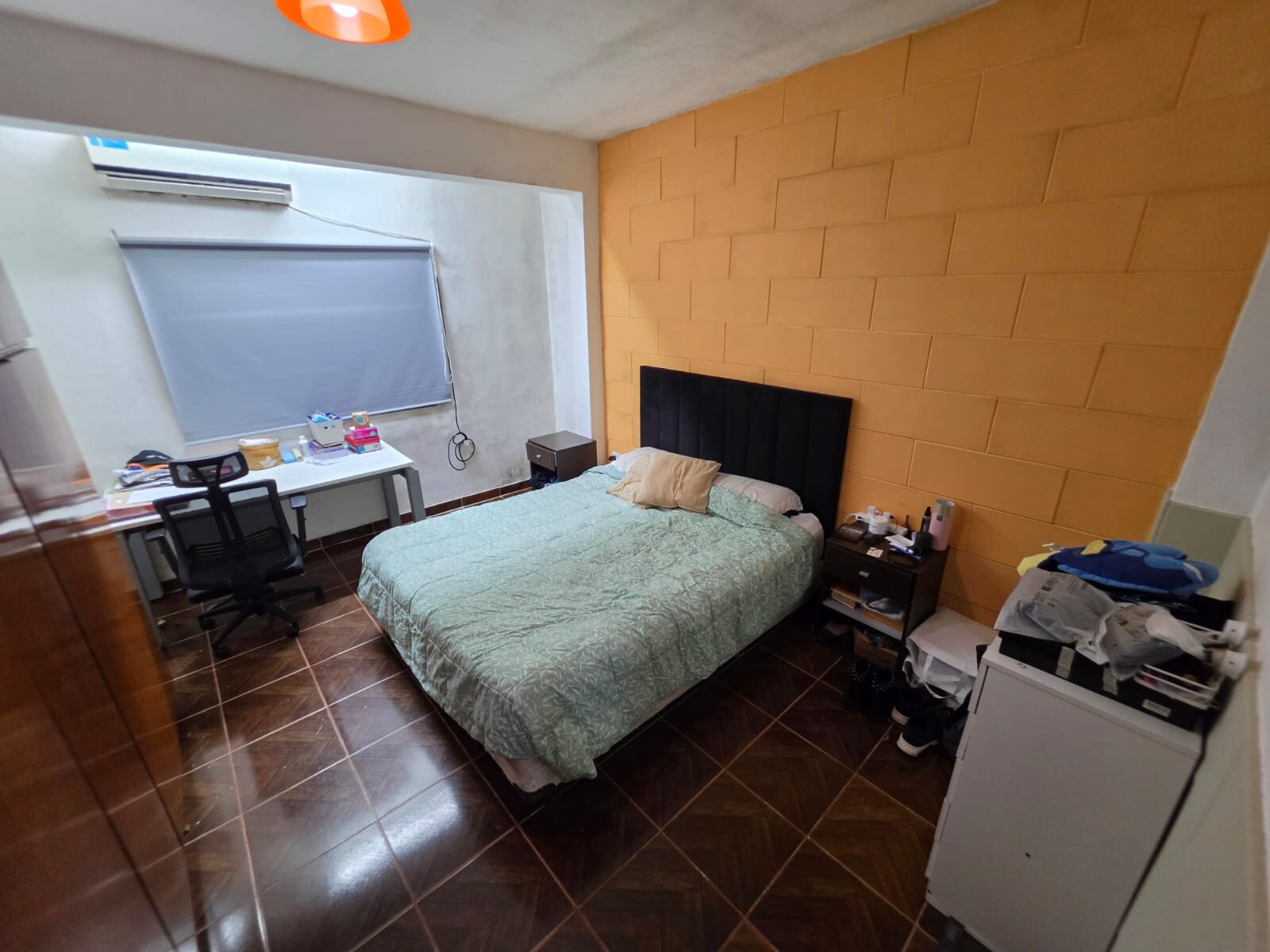 VENTA CASA DOS DORM+PATIO BAIGORRIA - 24