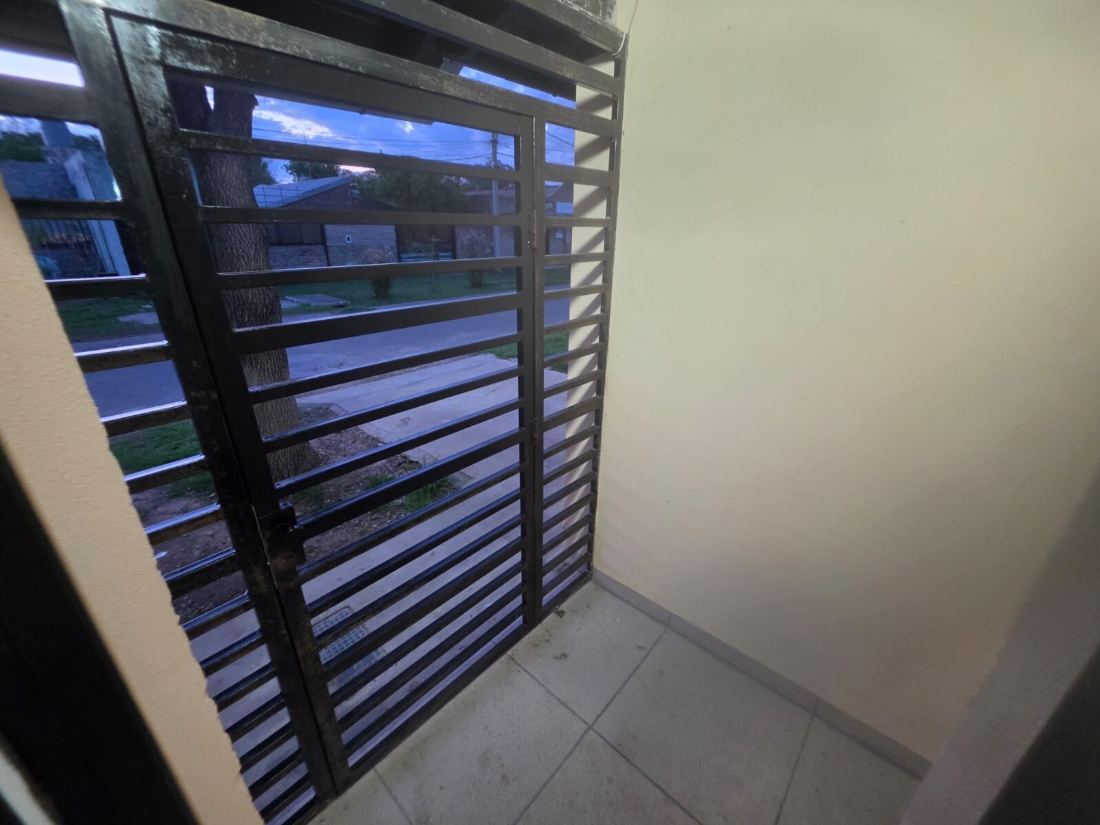 VENTA CASA DOS DORM+PATIO BAIGORRIA — foto 7