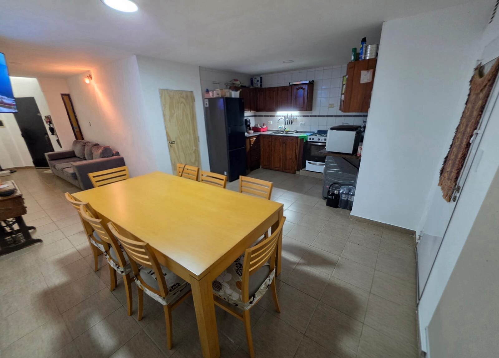 VENTA CASA DOS DORM+PATIO BAIGORRIA — foto 14