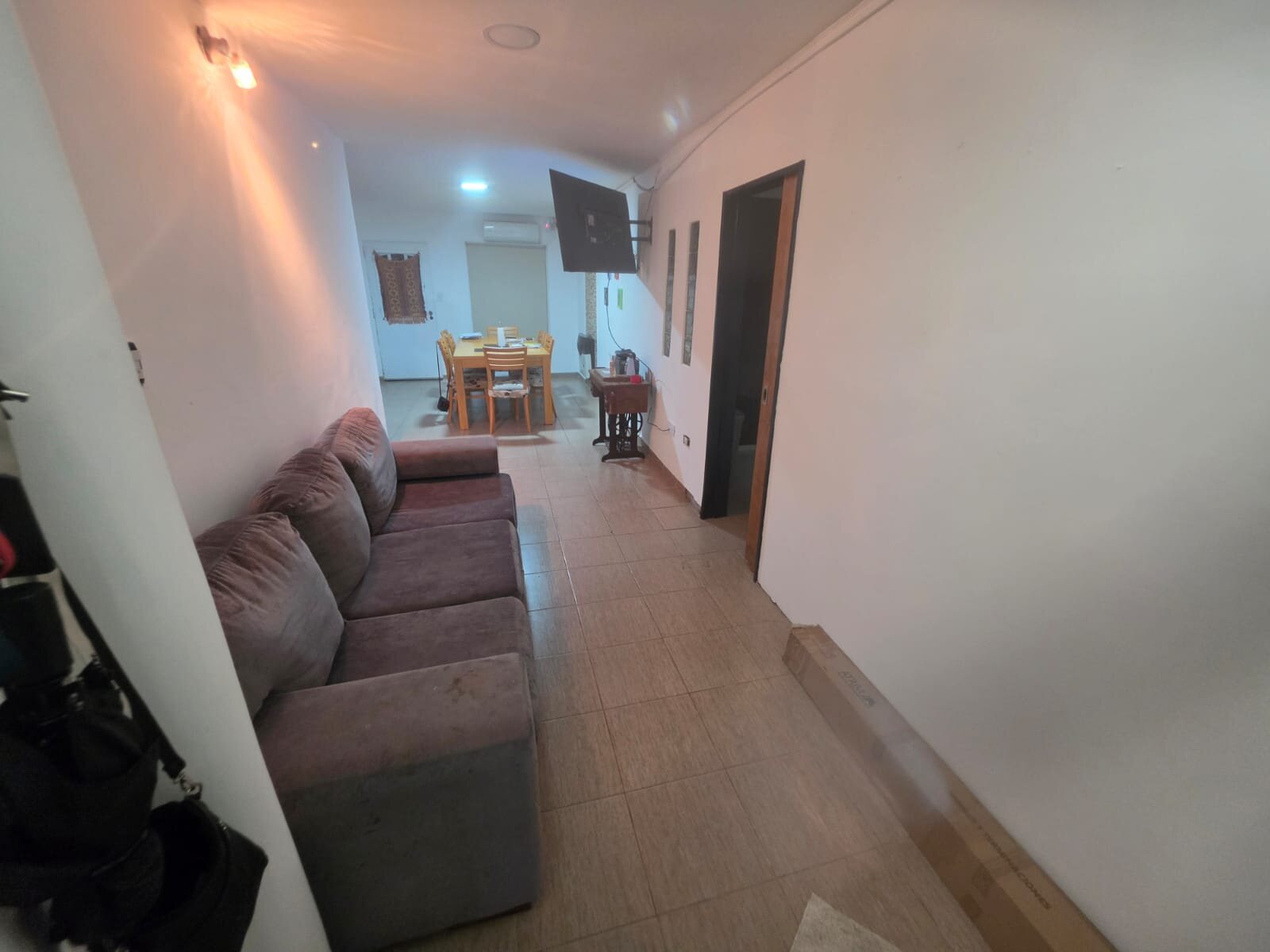 VENTA CASA DOS DORM+PATIO BAIGORRIA — foto 11