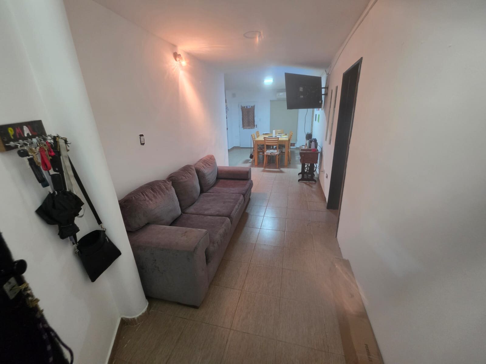 VENTA CASA DOS DORM+PATIO BAIGORRIA — foto 9