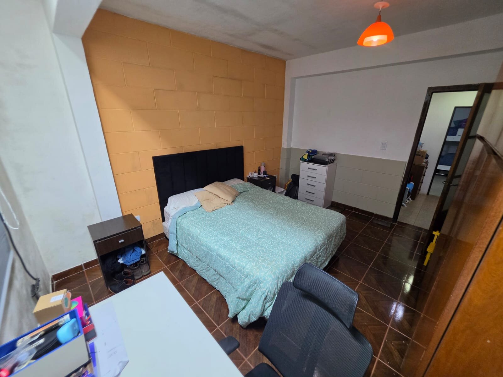 VENTA CASA DOS DORM+PATIO BAIGORRIA - 26