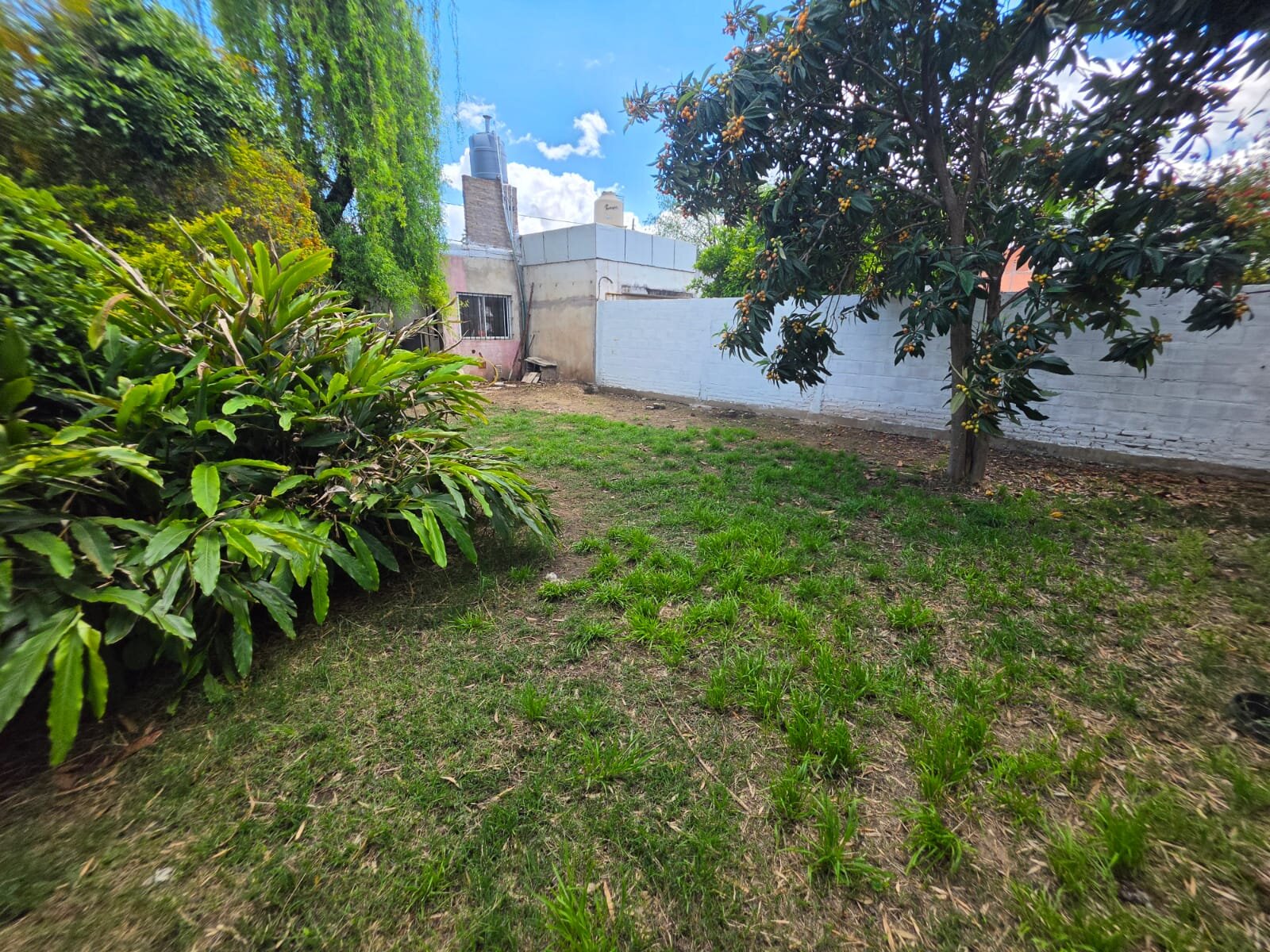 VENTA CASA DOS DORM+PATIO BAIGORRIA - 37
