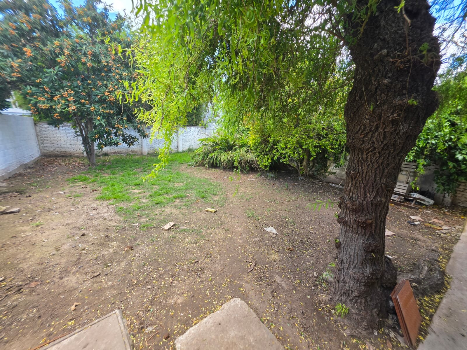 VENTA CASA DOS DORM+PATIO BAIGORRIA - 42