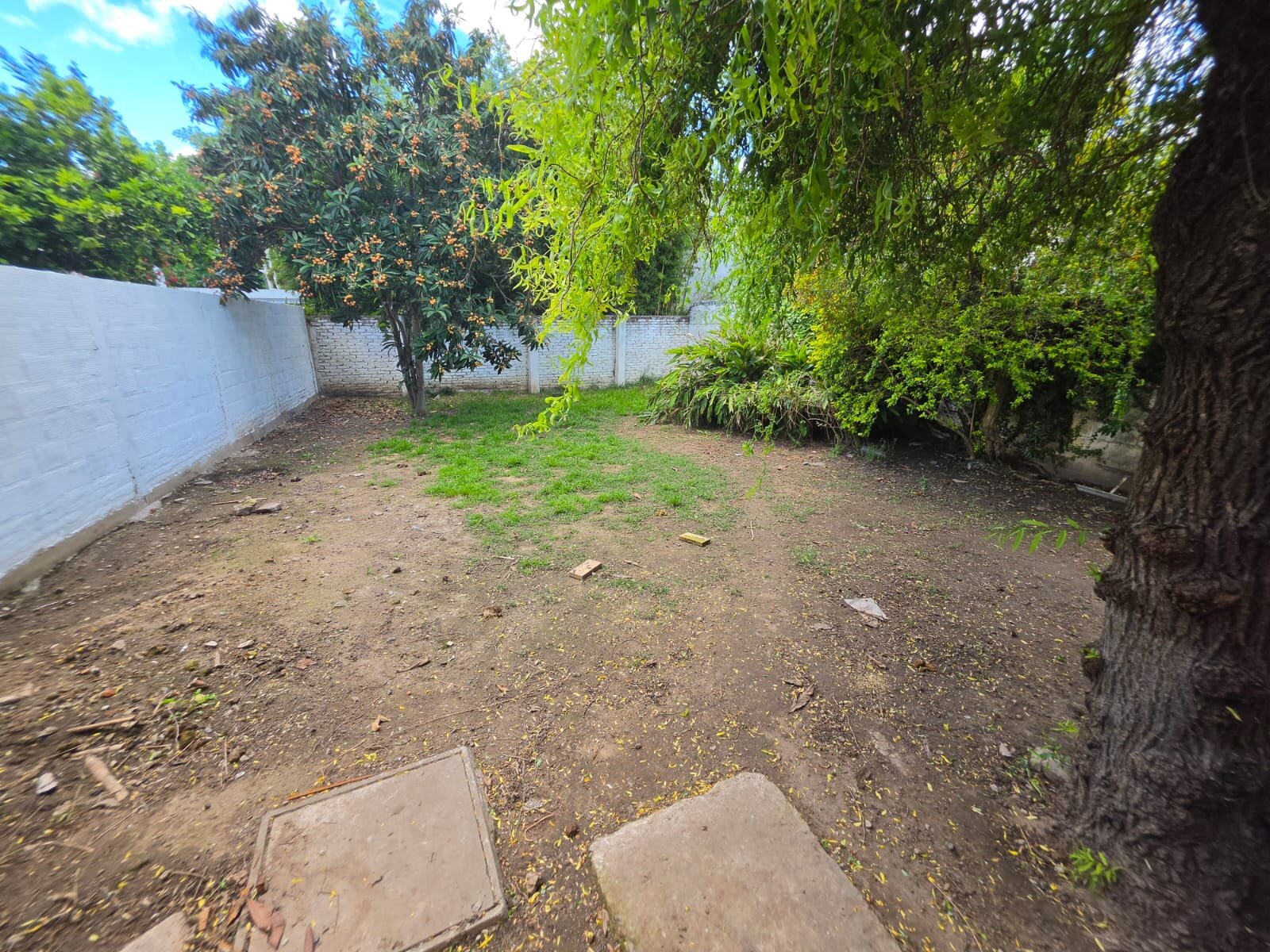 VENTA CASA DOS DORM+PATIO BAIGORRIA - 40