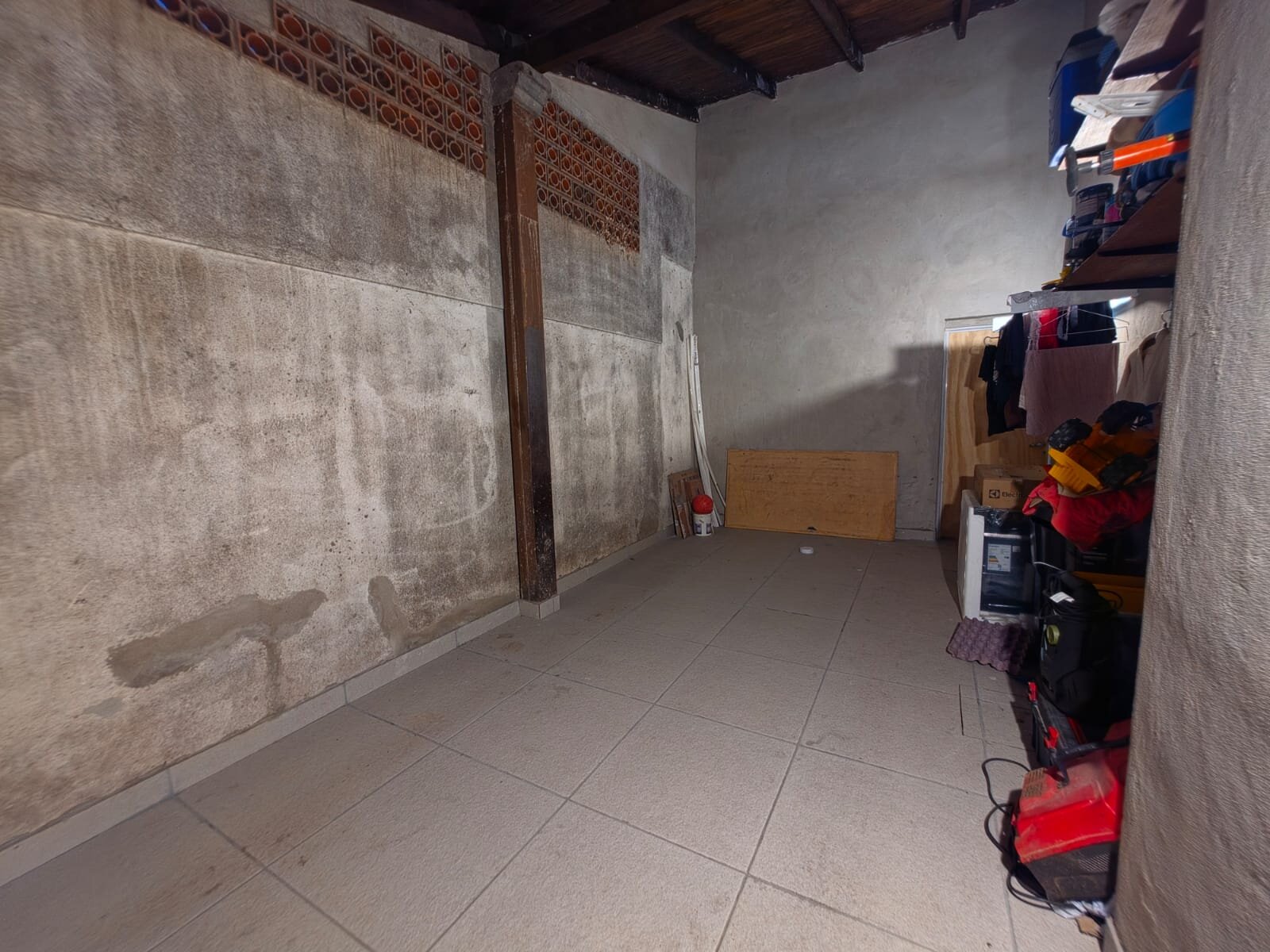 VENTA CASA DOS DORM+PATIO BAIGORRIA - 20