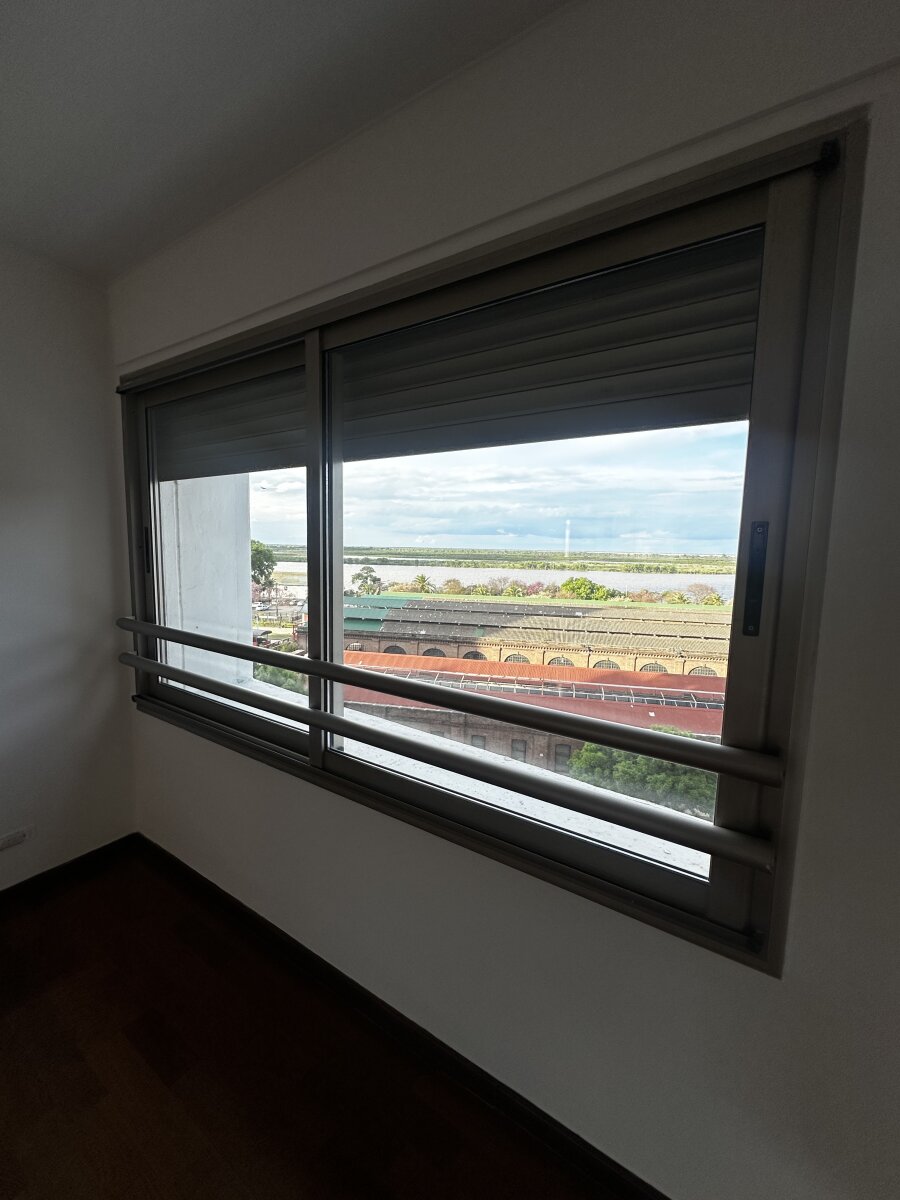 Alquiler departamento 4 dormitorios VISTA AL RIO — foto 10