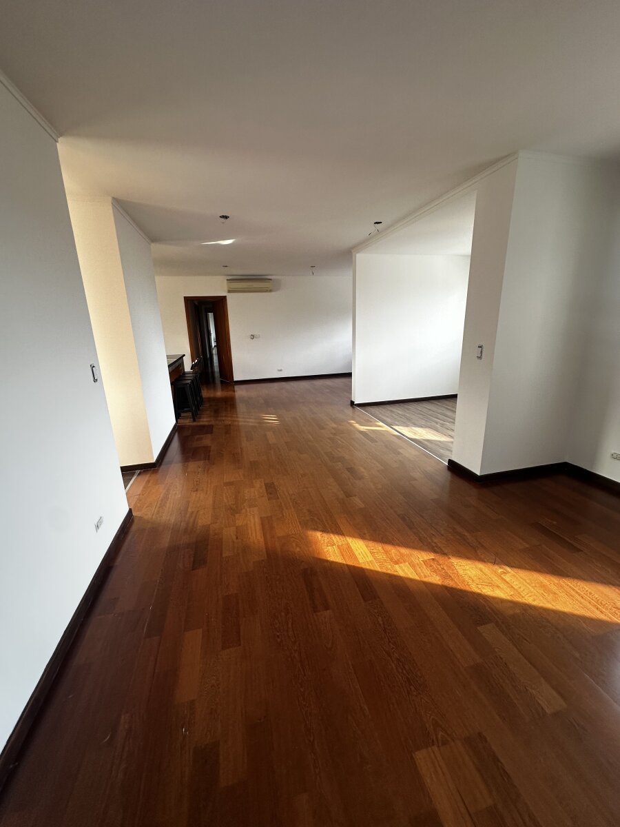 Alquiler departamento 4 dormitorios VISTA AL RIO — foto 8