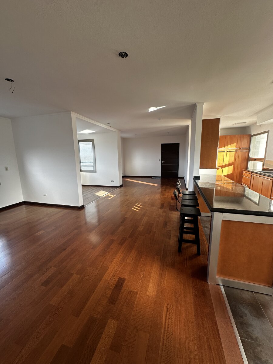 Alquiler departamento 4 dormitorios VISTA AL RIO — foto 9