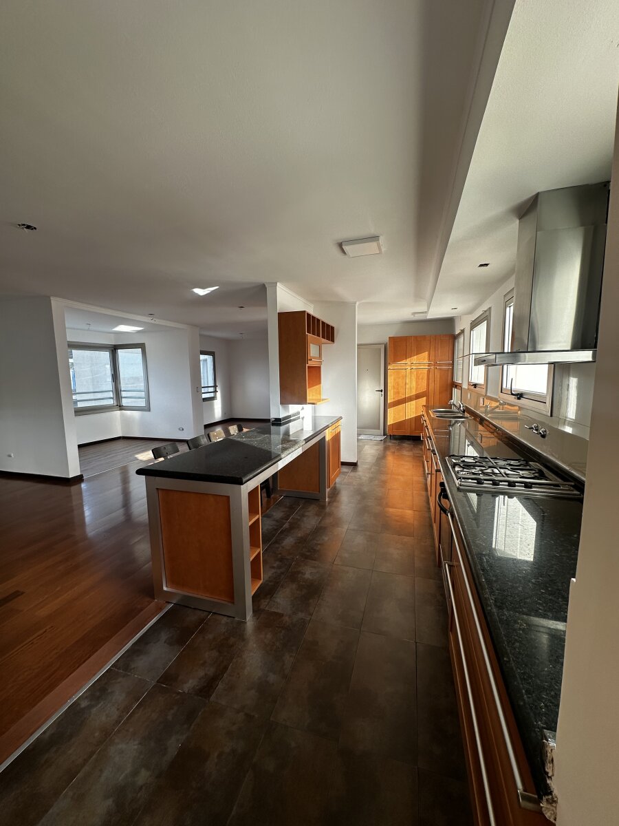 Alquiler departamento 4 dormitorios VISTA AL RIO — foto 5