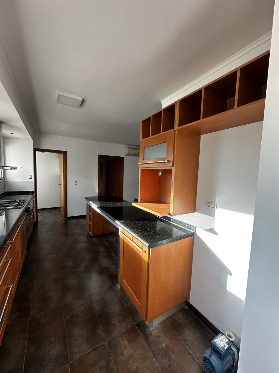 Alquiler departamento 4 dormitorios VISTA AL RIO — foto 7