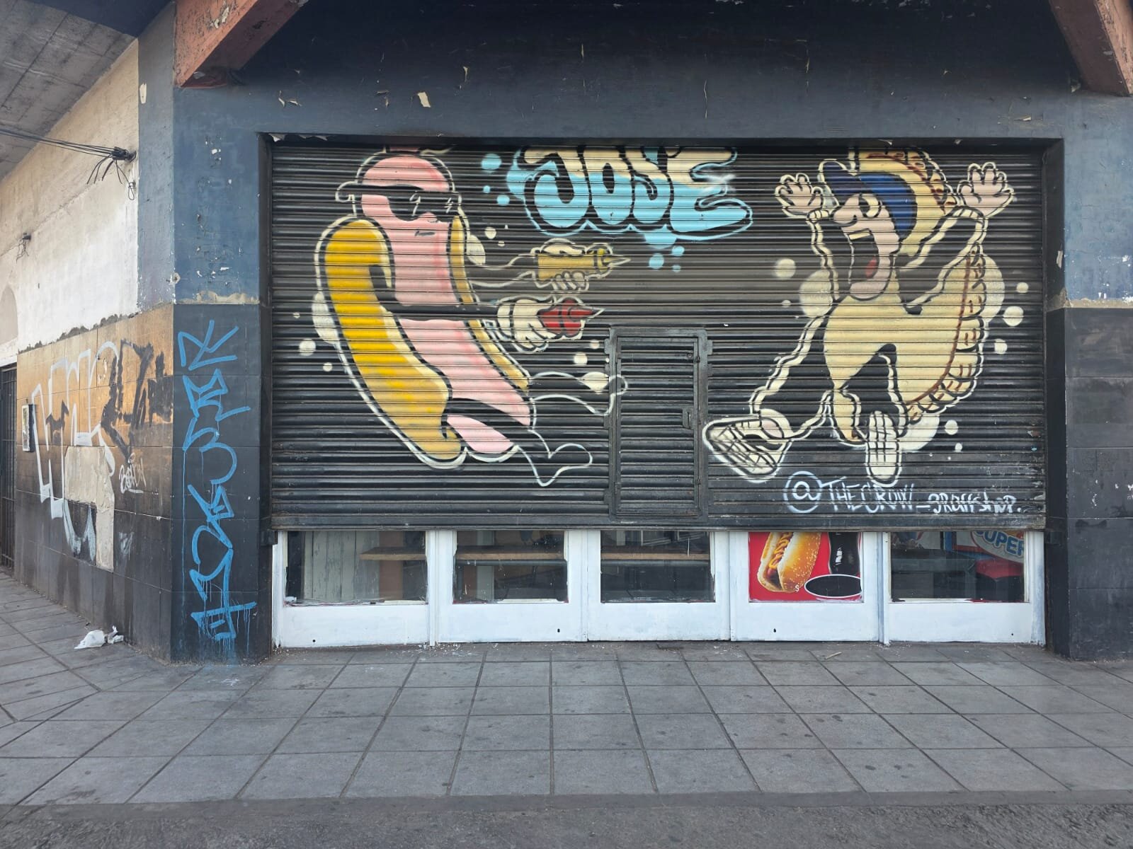 Excelente Local Comercial en Alquiler - en Sa Justo — foto 3