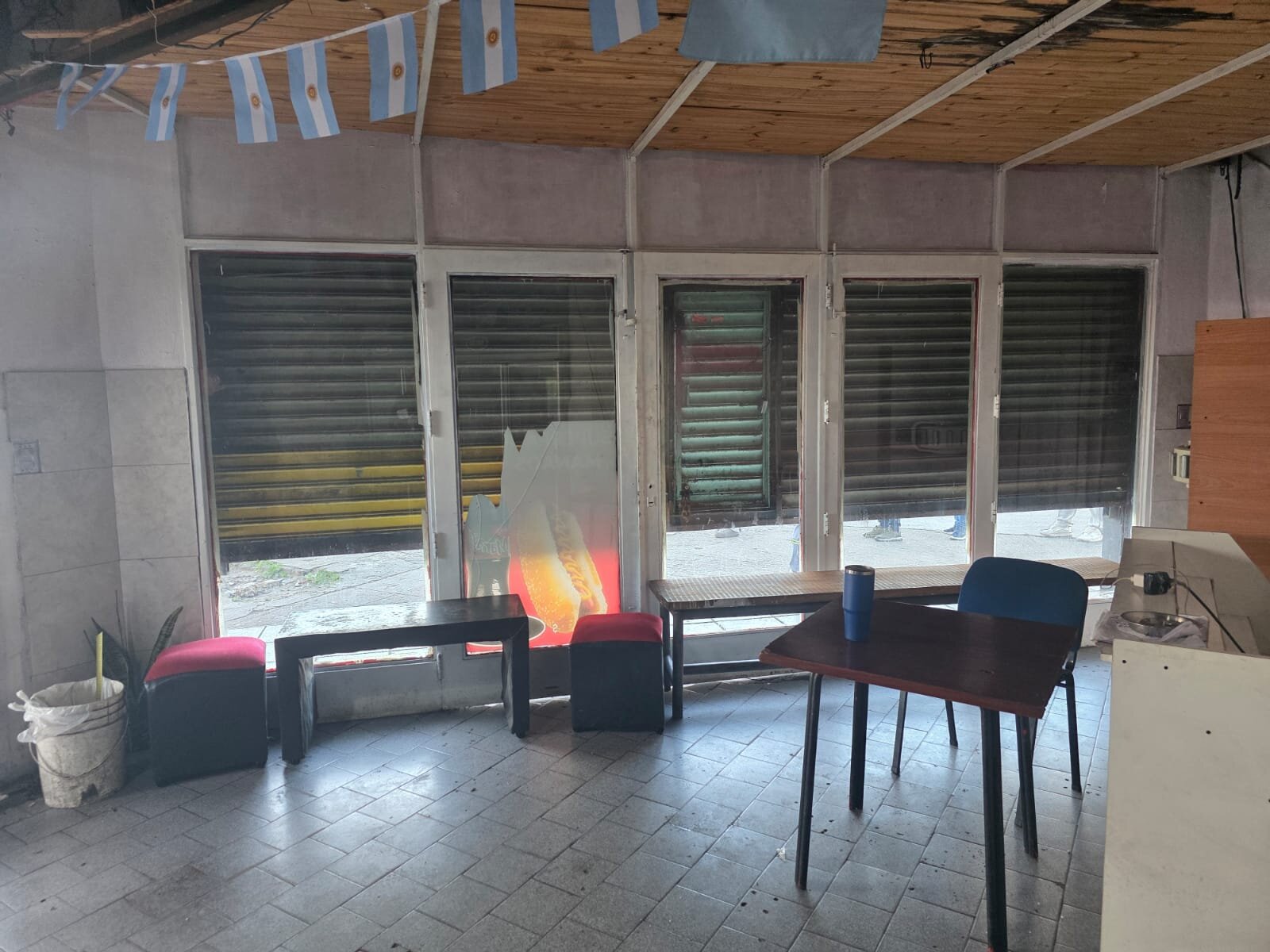 Excelente Local Comercial en Alquiler - en Sa Justo — foto 9