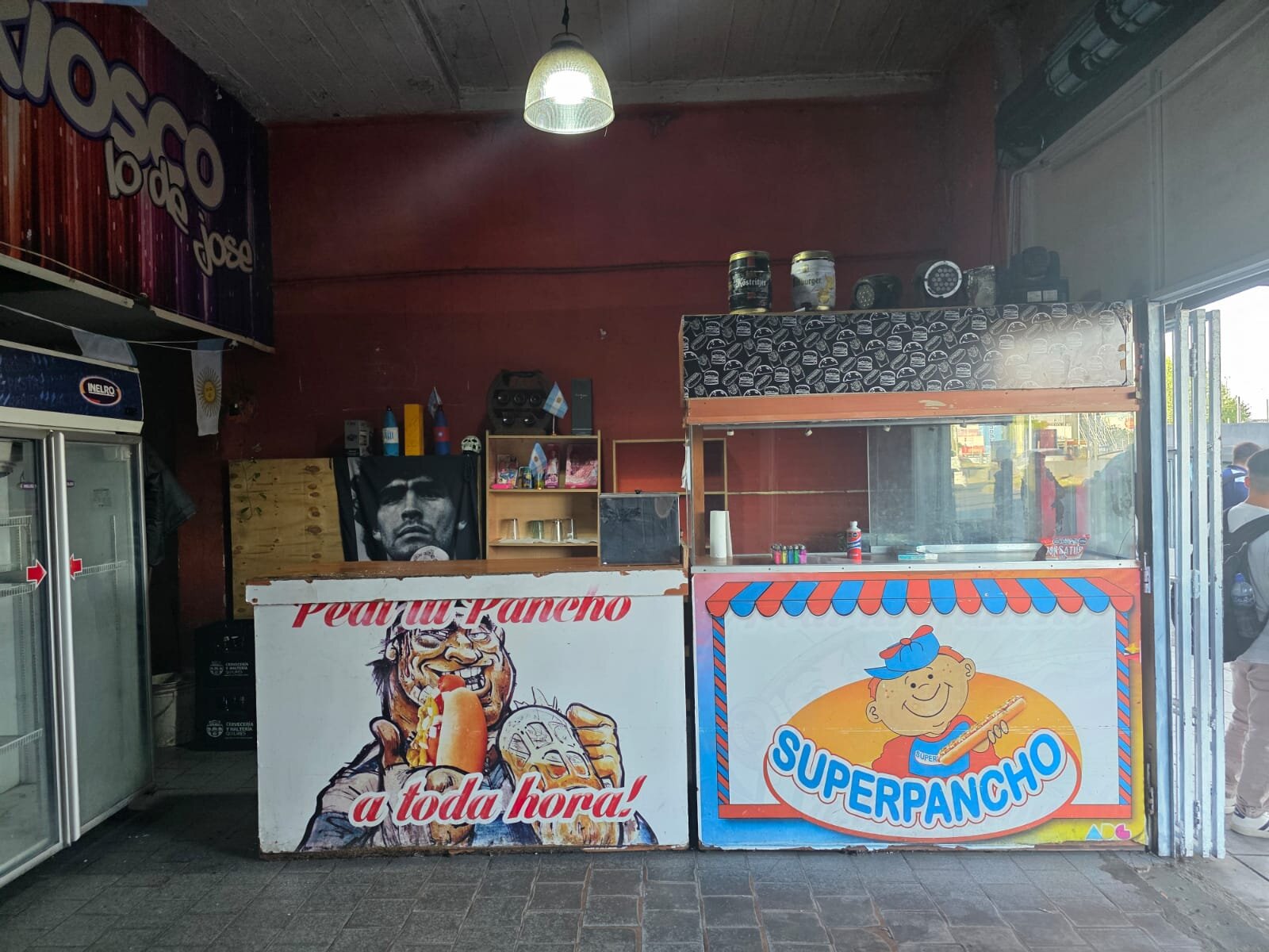 Excelente Local Comercial en Alquiler - en Sa Justo — foto 8