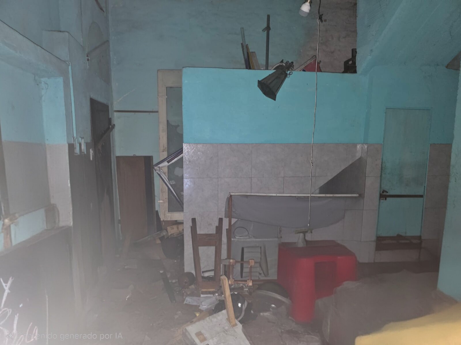Excelente Local Comercial en Alquiler - en Sa Justo — foto 6