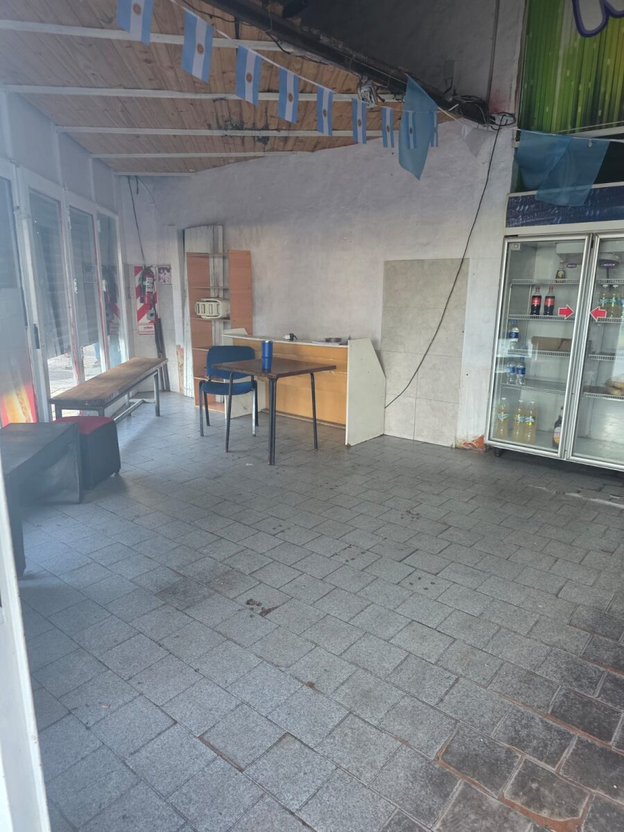 Excelente Local Comercial en Alquiler - en Sa Justo — foto 5