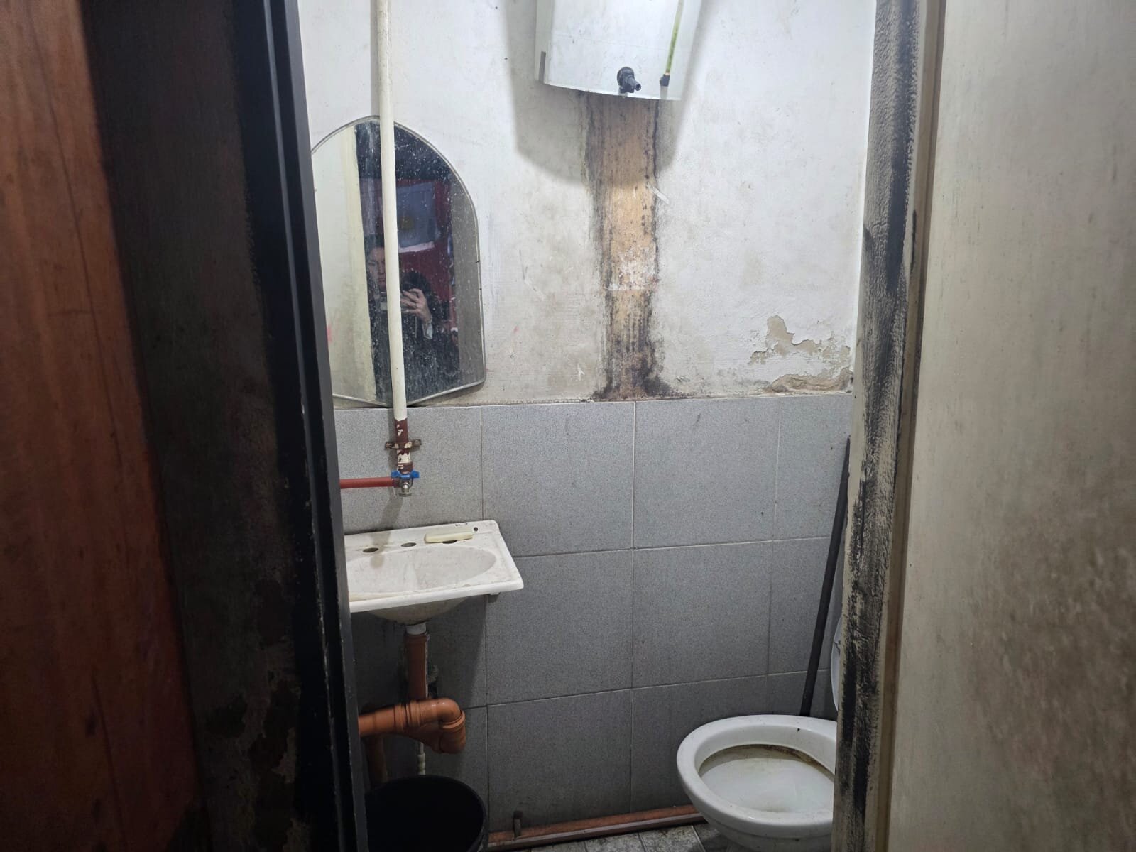 Excelente Local Comercial en Alquiler - en Sa Justo — foto 7