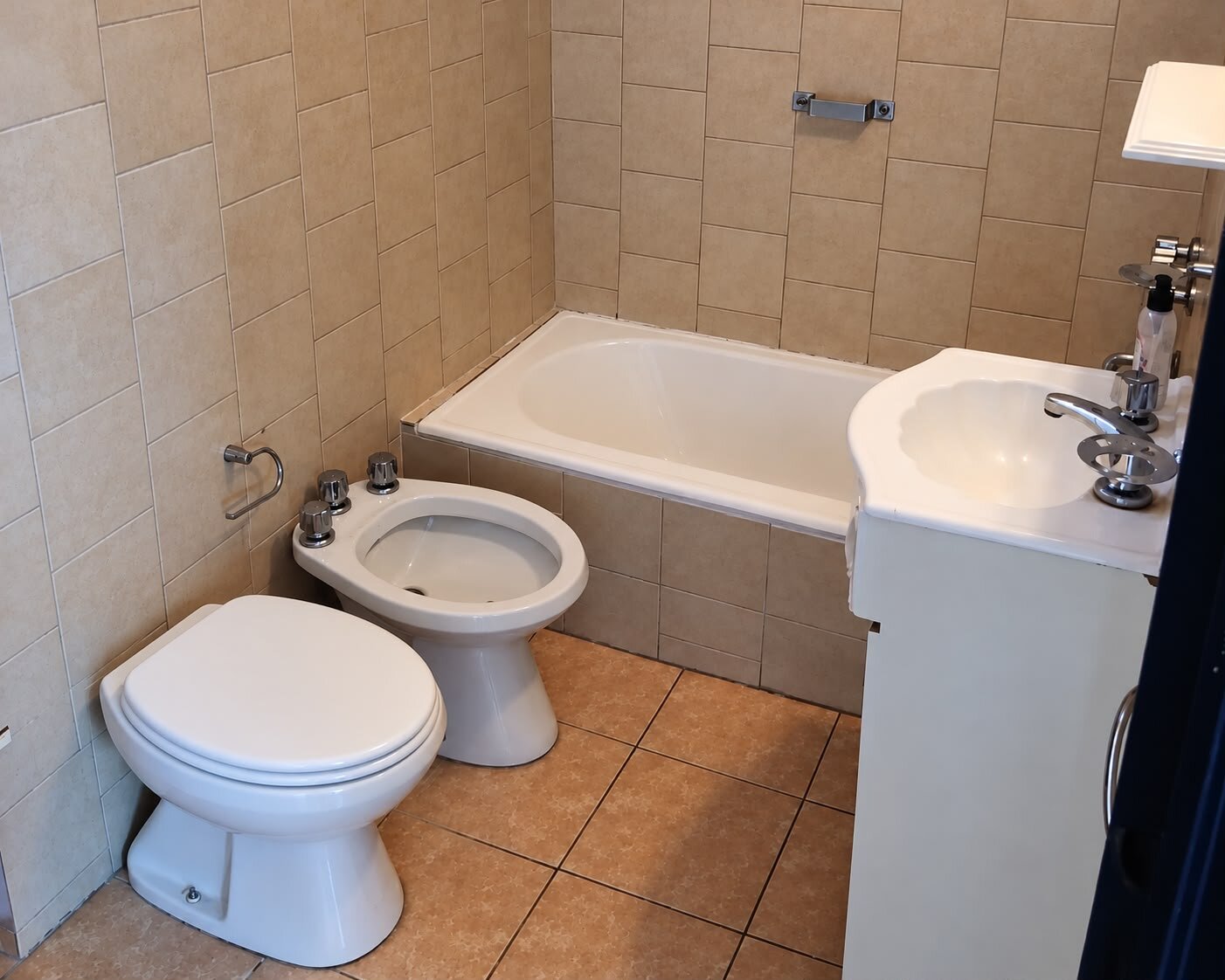 Duplex de 2 dormitorios y 2 baños con terraza propia en Alberdi — foto 5