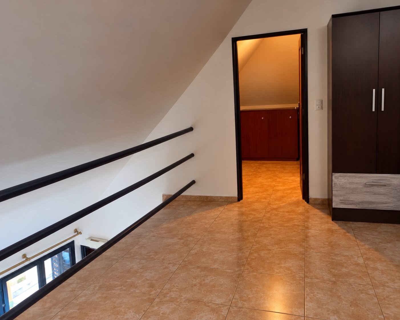 Duplex de 2 dormitorios y 2 baños con terraza propia en Alberdi — foto 13