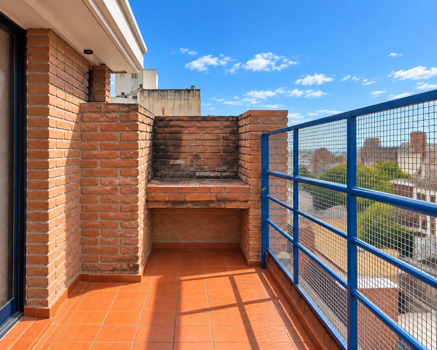 Duplex de 2 dormitorios y 2 baños con terraza propia en Alberdi — foto 9