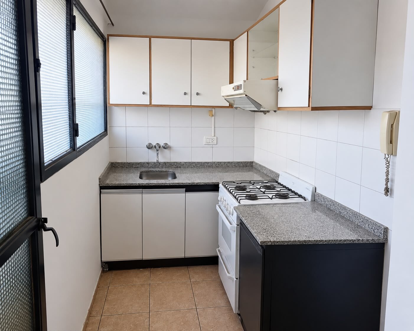 Duplex de 2 dormitorios y 2 baños con terraza propia en Alberdi — foto 7