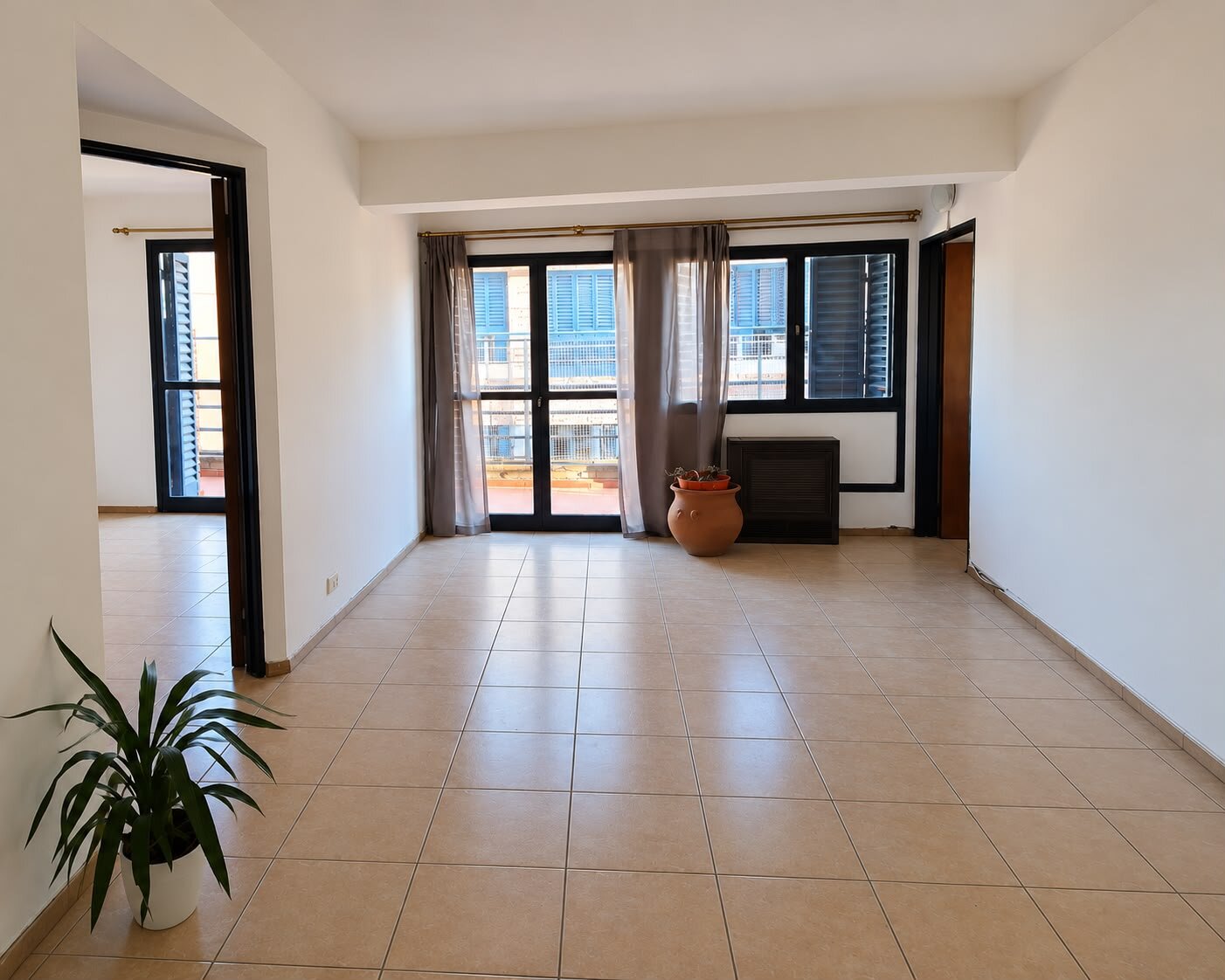 Duplex de 2 dormitorios y 2 baños con terraza propia en Alberdi — foto 2