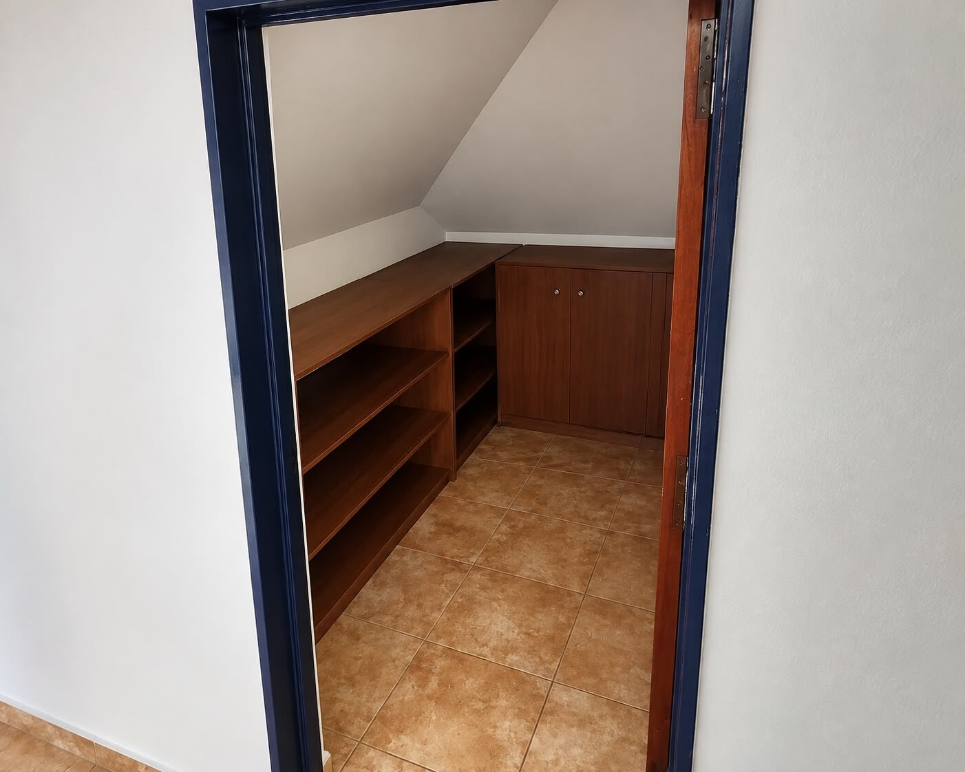 Duplex de 2 dormitorios y 2 baños con terraza propia en Alberdi — foto 14