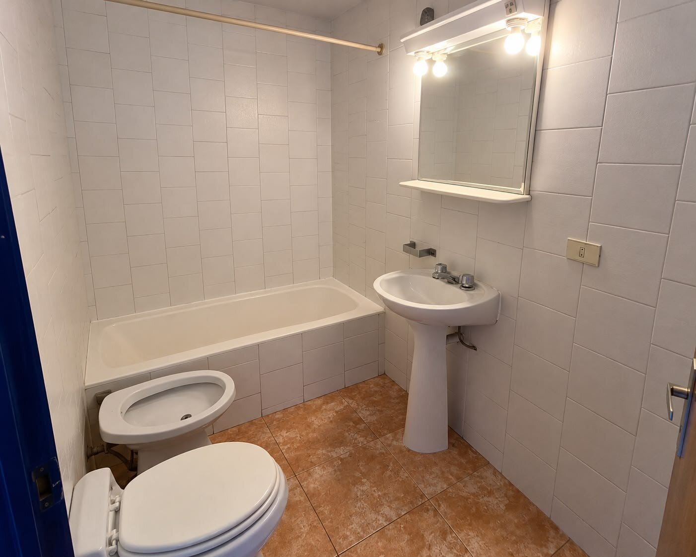 Duplex de 2 dormitorios y 2 baños con terraza propia en Alberdi — foto 11