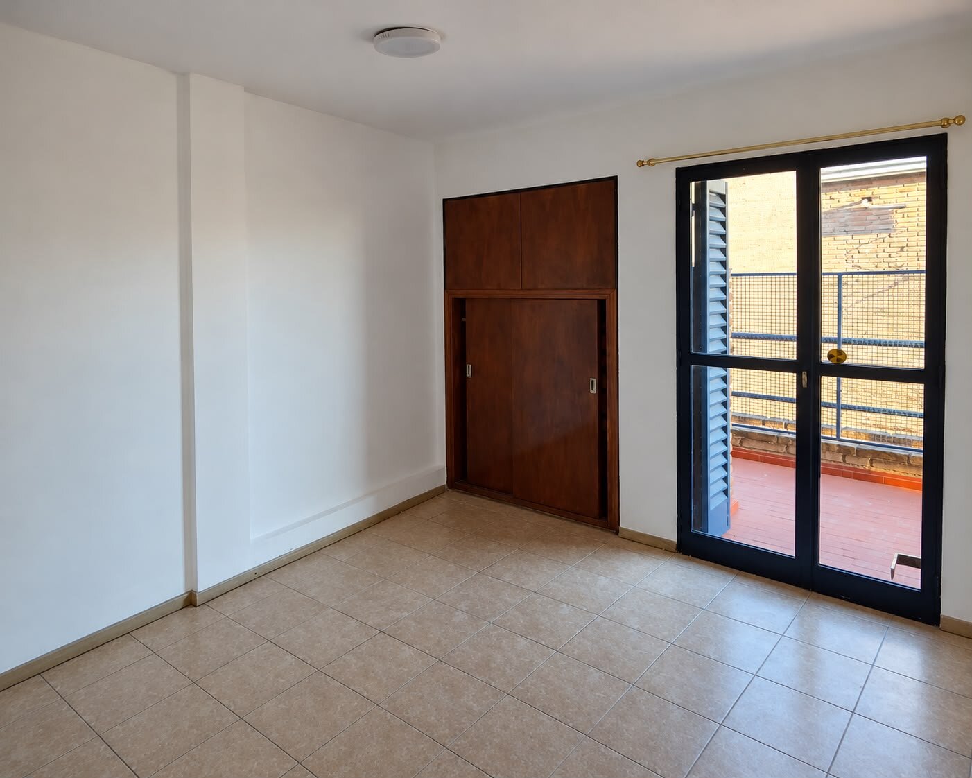 Duplex de 2 dormitorios y 2 baños con terraza propia en Alberdi — foto 6