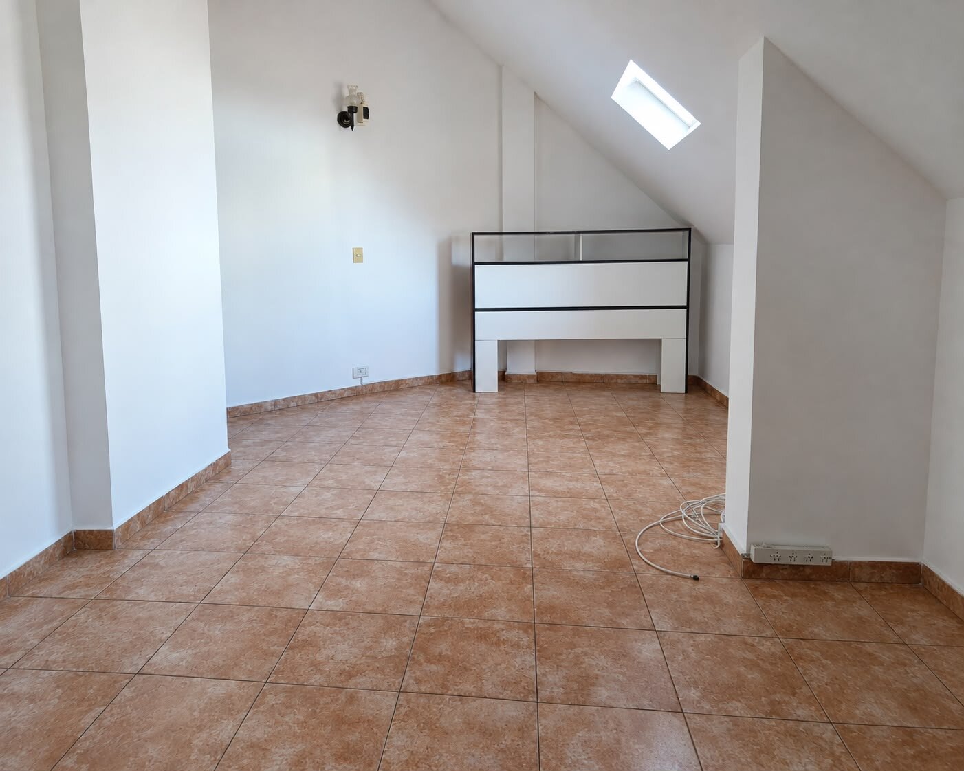 Duplex de 2 dormitorios y 2 baños con terraza propia en Alberdi — foto 10