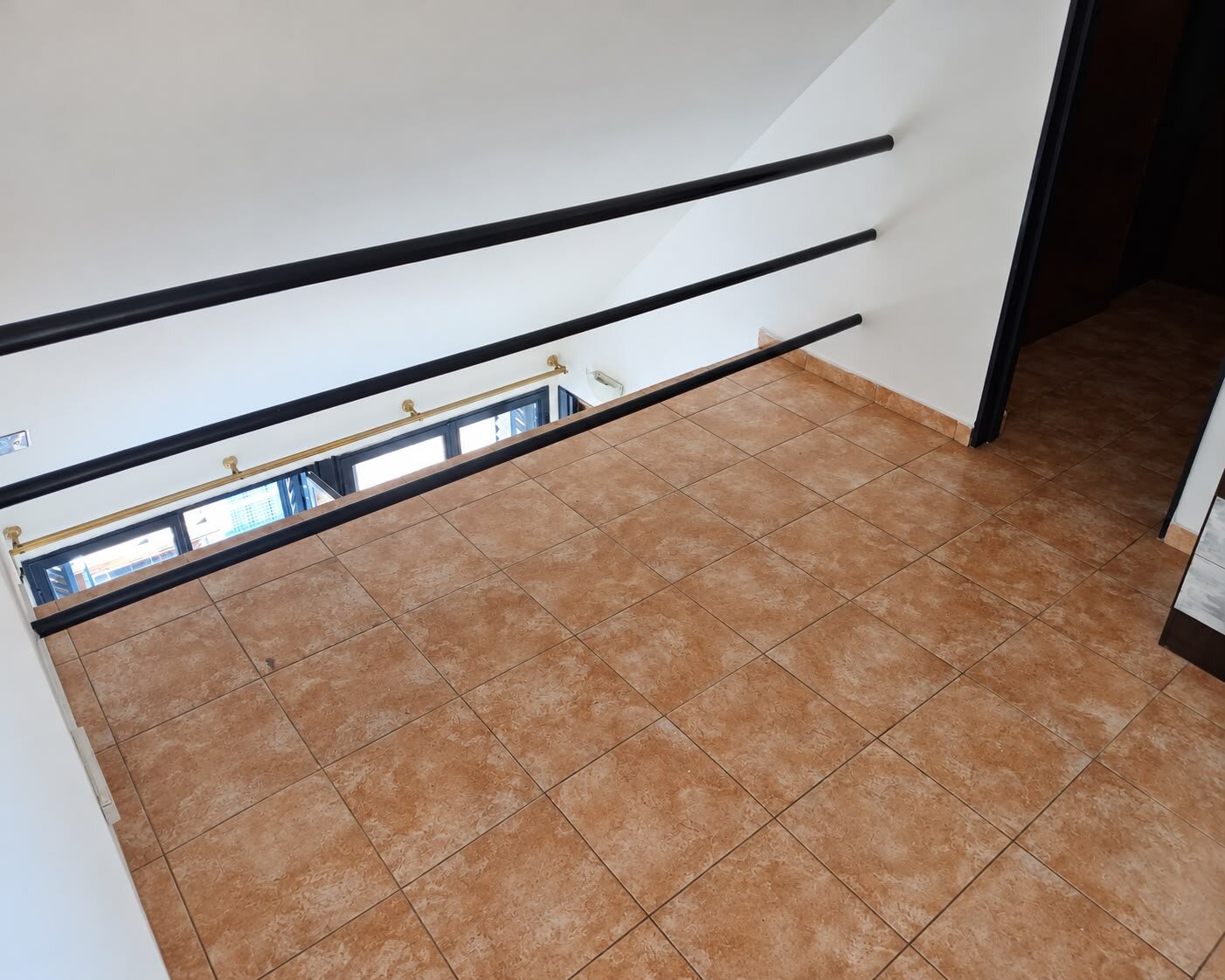 Duplex de 2 dormitorios y 2 baños con terraza propia en Alberdi — foto 12