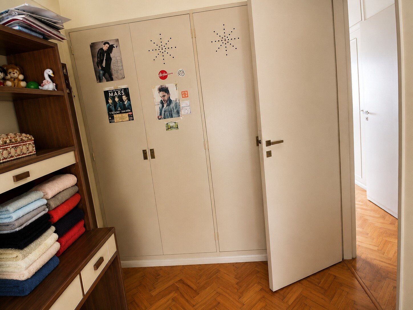 Departamento en venta en Barracas — foto 9